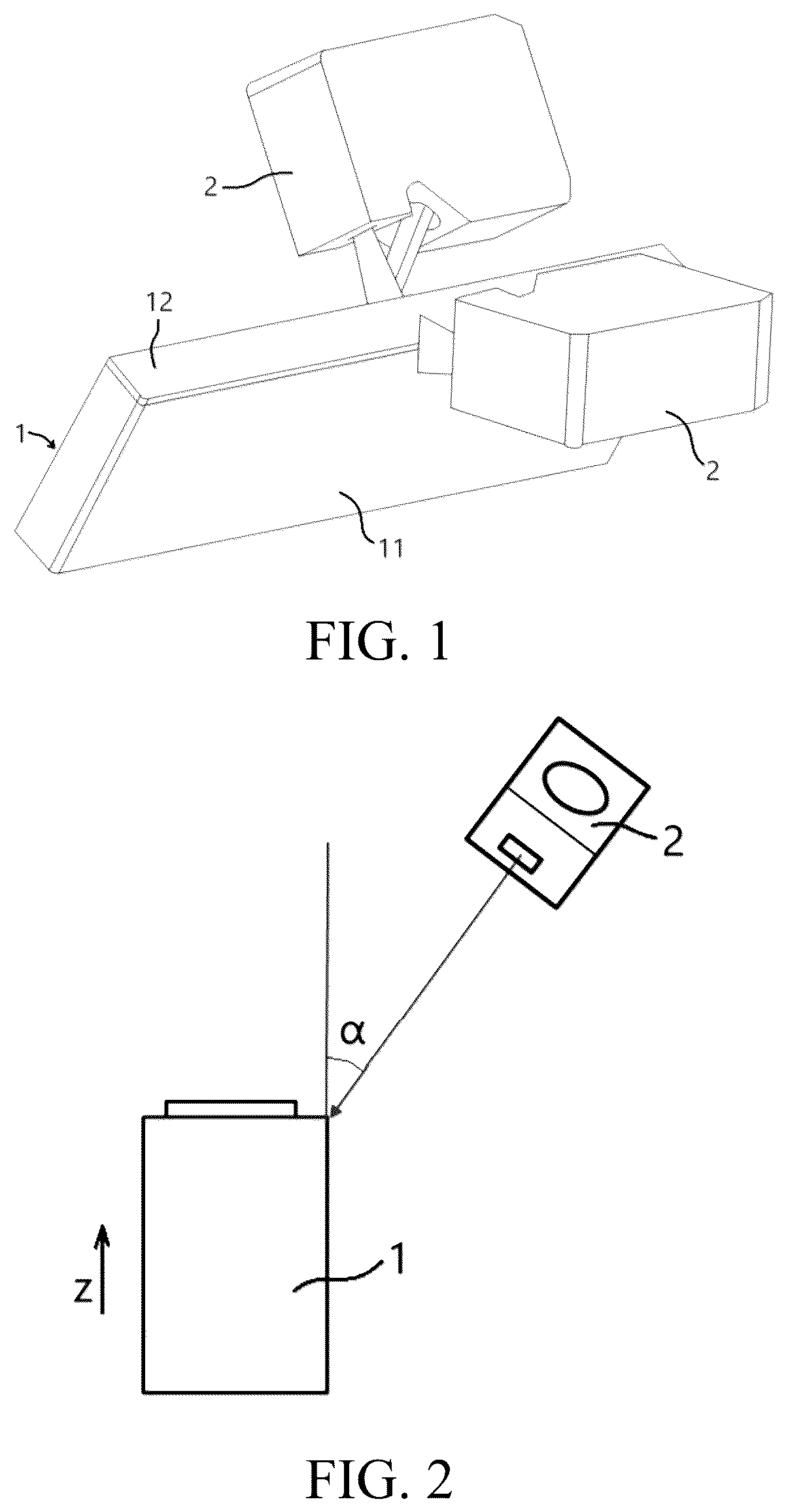 Patent US12617035 Figure 1 – Welding detection apparatus and welding detection method