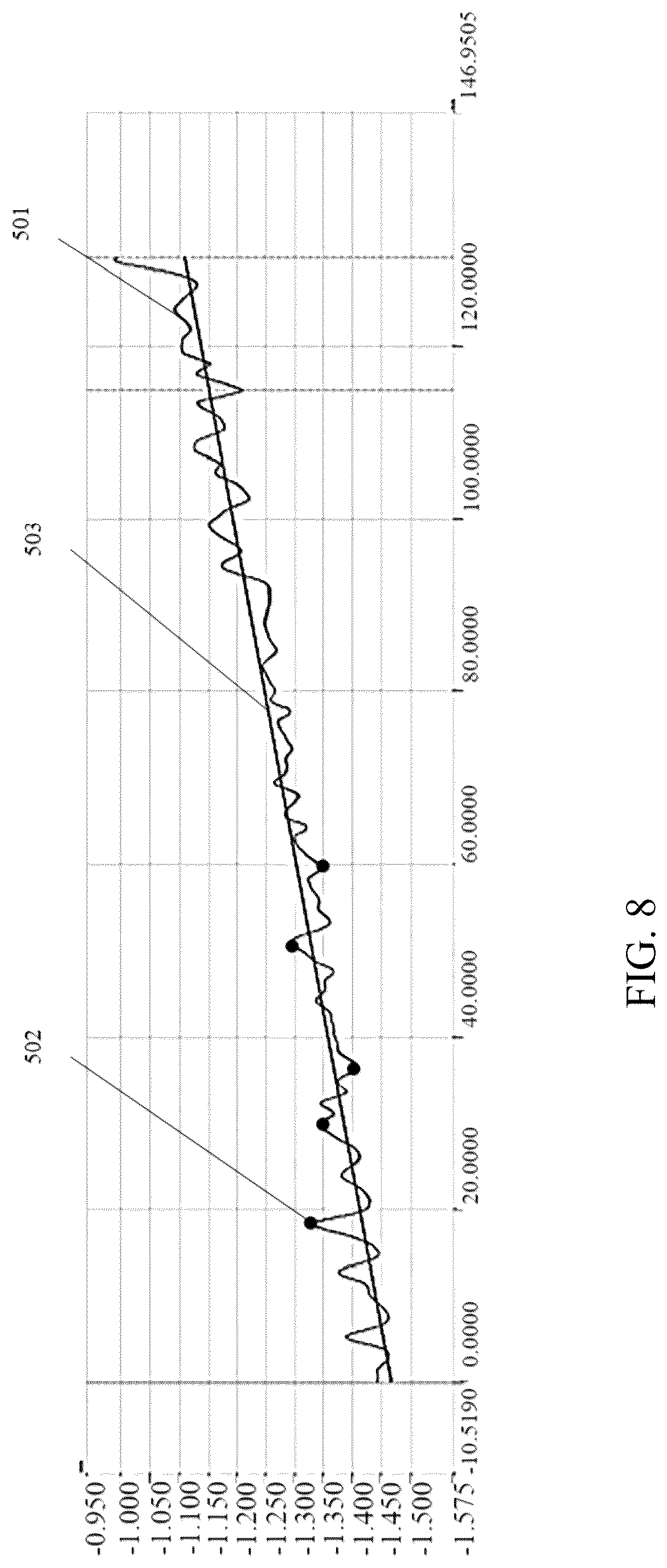 Patent US12617035 Figure 7 – Welding detection apparatus and welding detection method