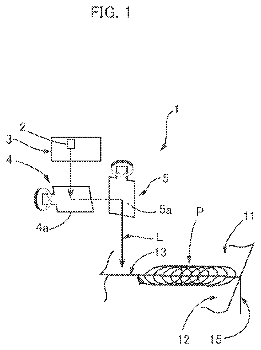 Patent US12617038 Figure 1 – Laser welding method