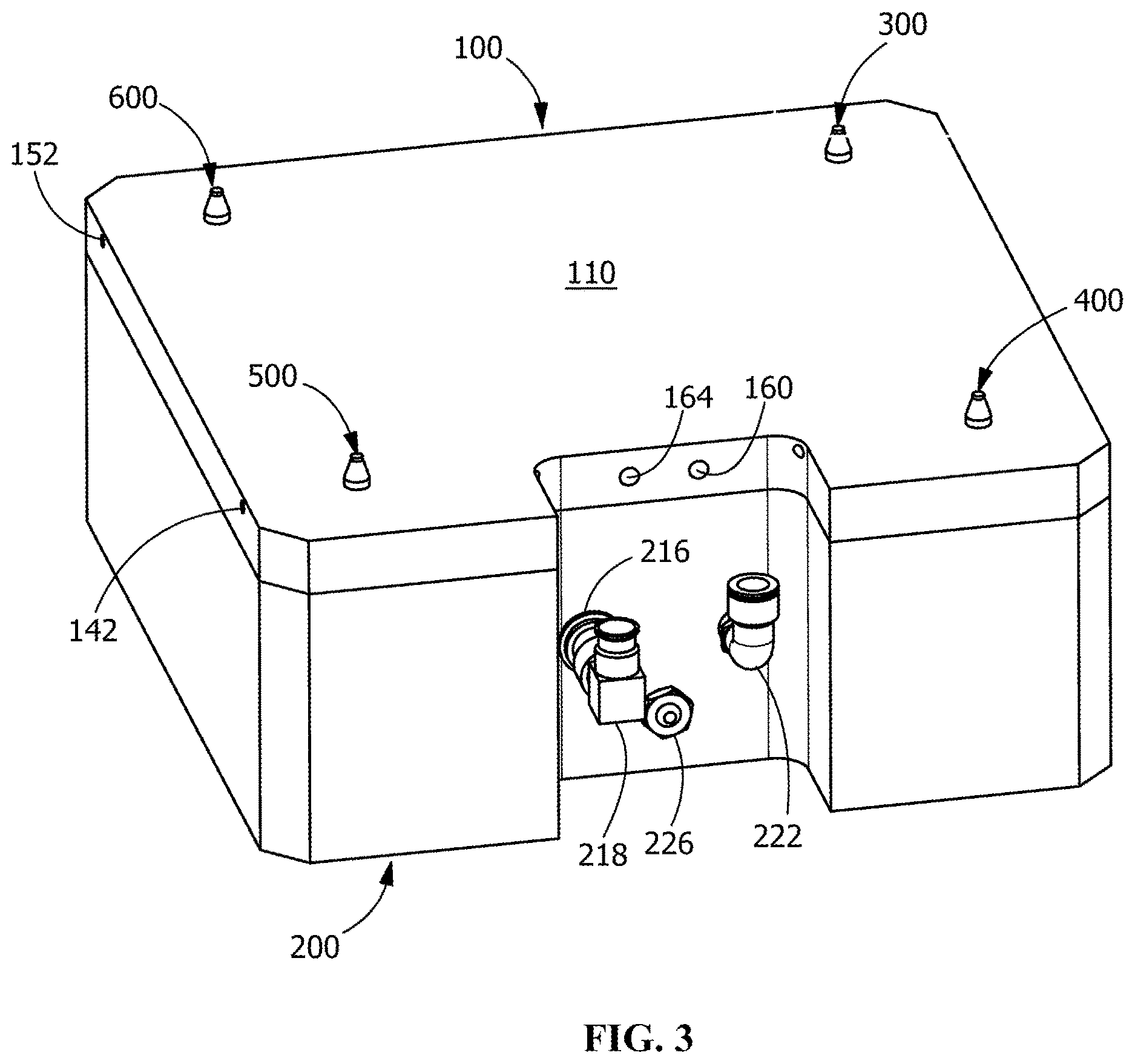 Patent US12617039 Figure 3 – Scan field and work plane evaluation and orientation for high-speed laser motion systems