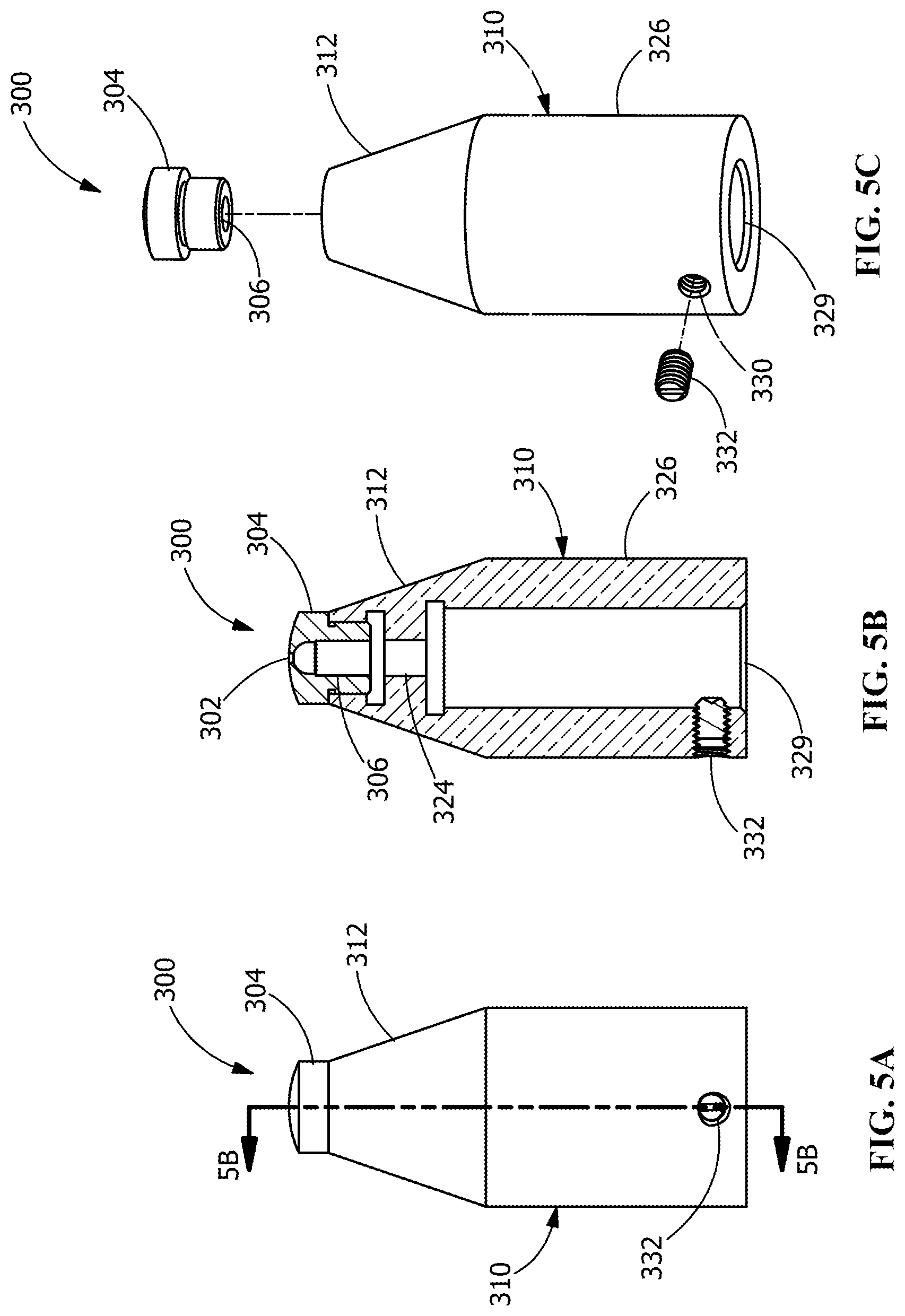 Patent US12617039 Figure 5 – Scan field and work plane evaluation and orientation for high-speed laser motion systems