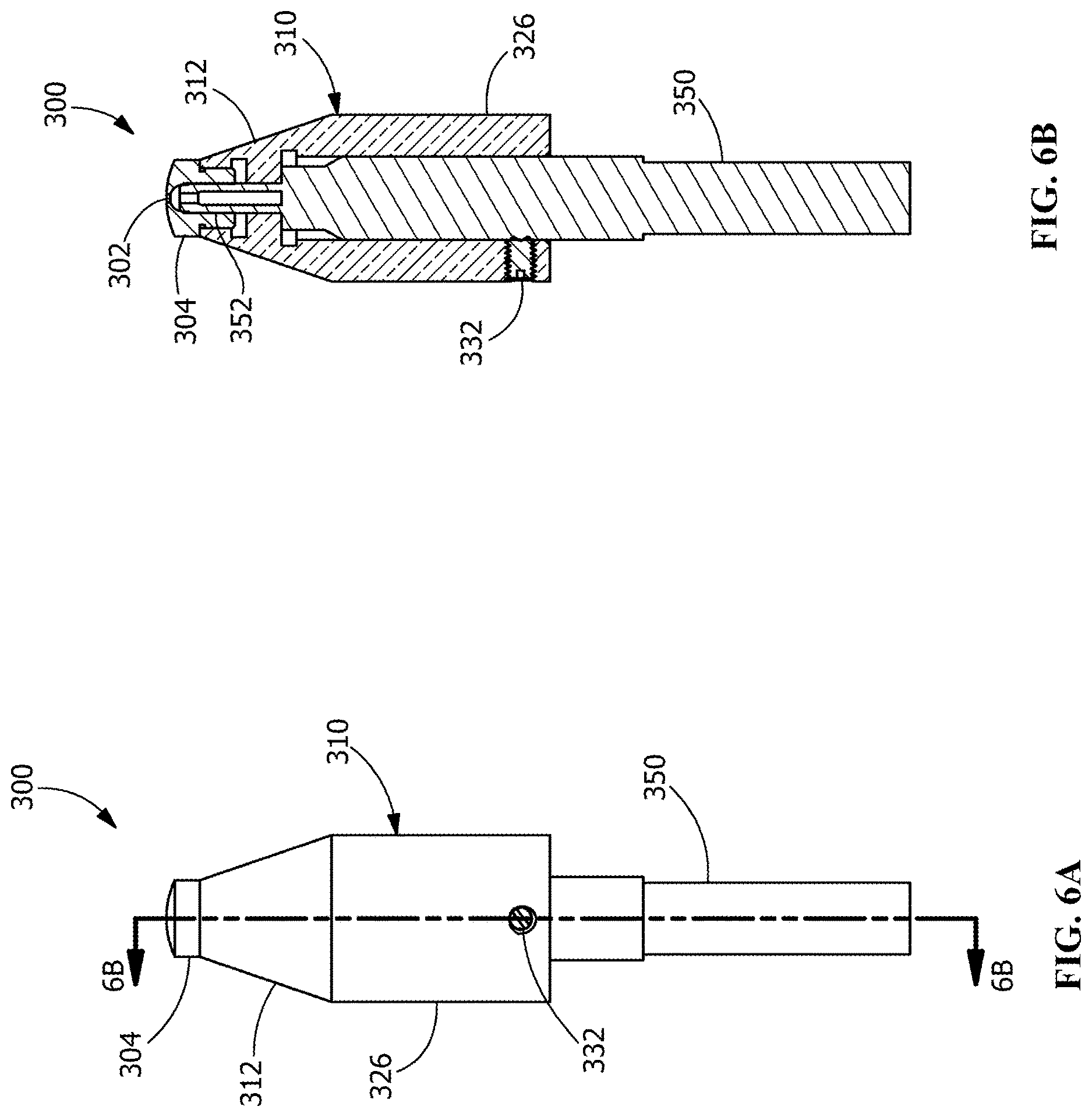 Patent US12617039 Figure 6 – Scan field and work plane evaluation and orientation for high-speed laser motion systems