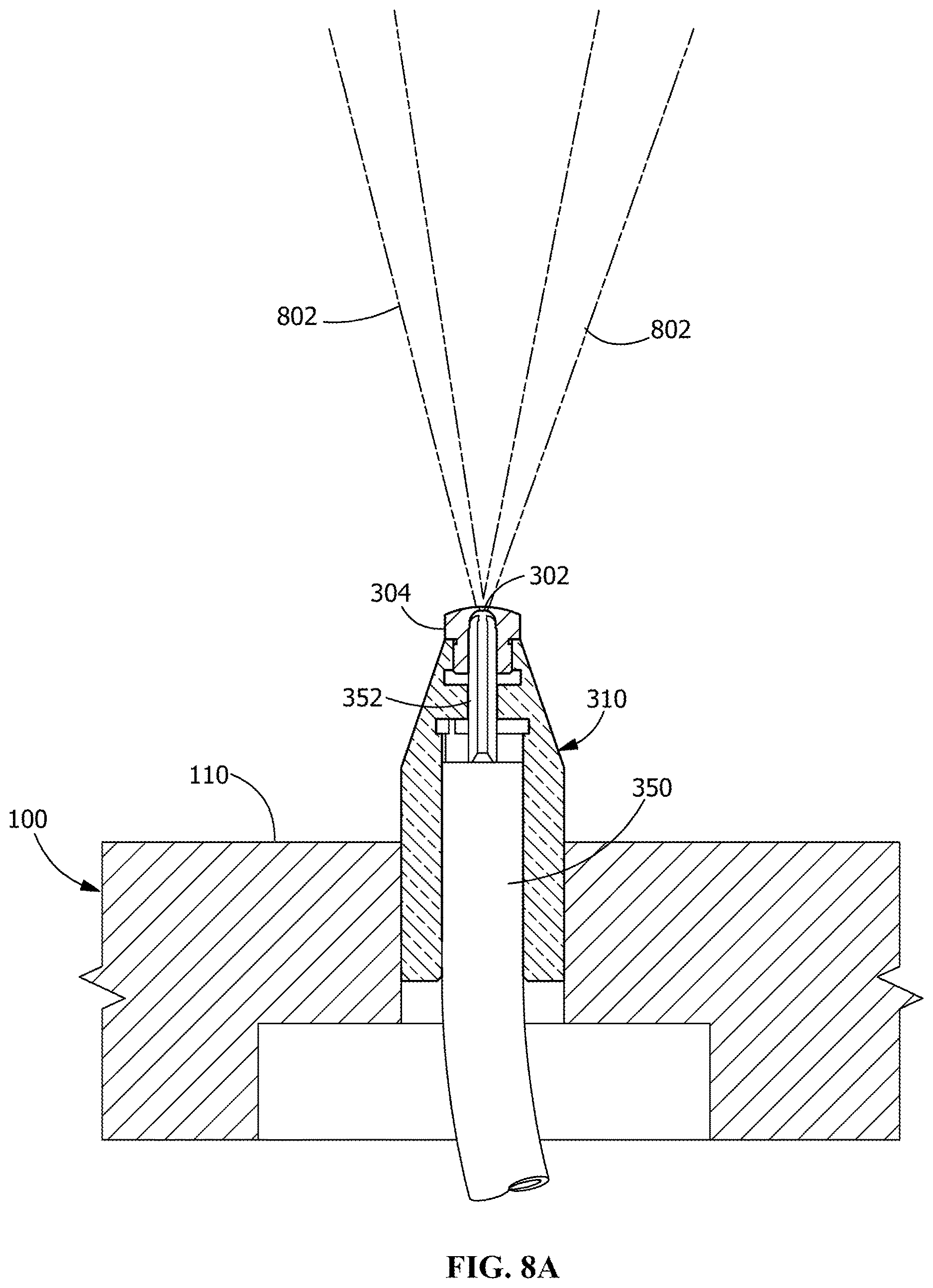 Patent US12617039 Figure 9 – Scan field and work plane evaluation and orientation for high-speed laser motion systems