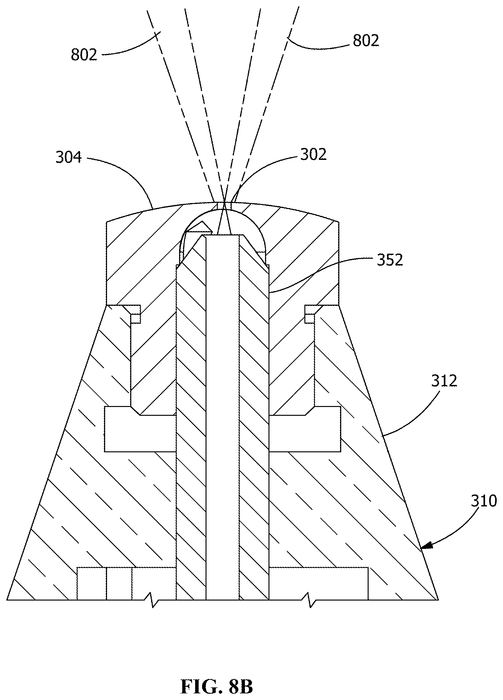 Patent US12617039 Figure 10 – Scan field and work plane evaluation and orientation for high-speed laser motion systems