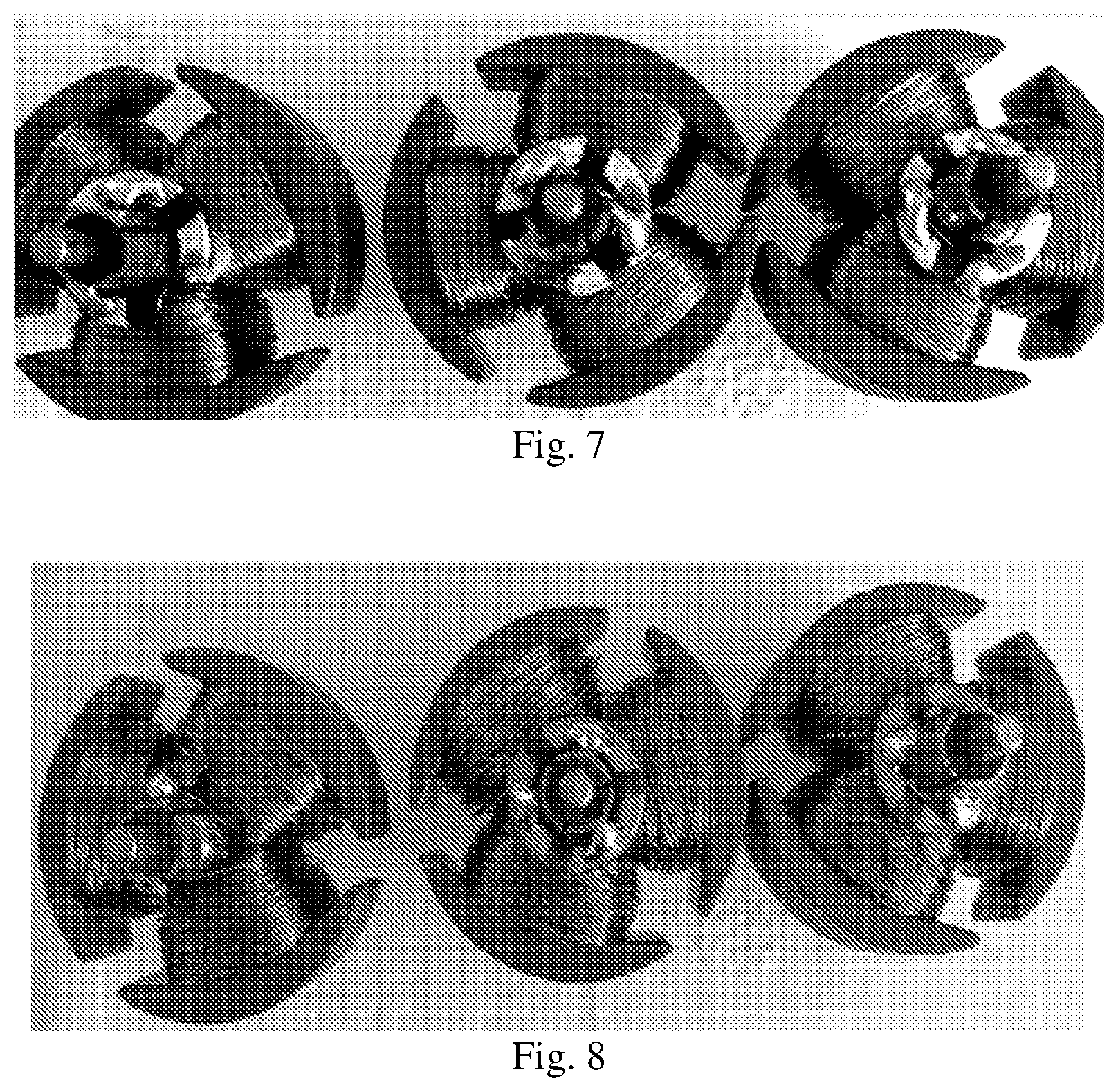 Patent US12617043 Figure 4 – Bottom ohmic silver paste for strontium titanate ring varistor, preparation method and use thereof