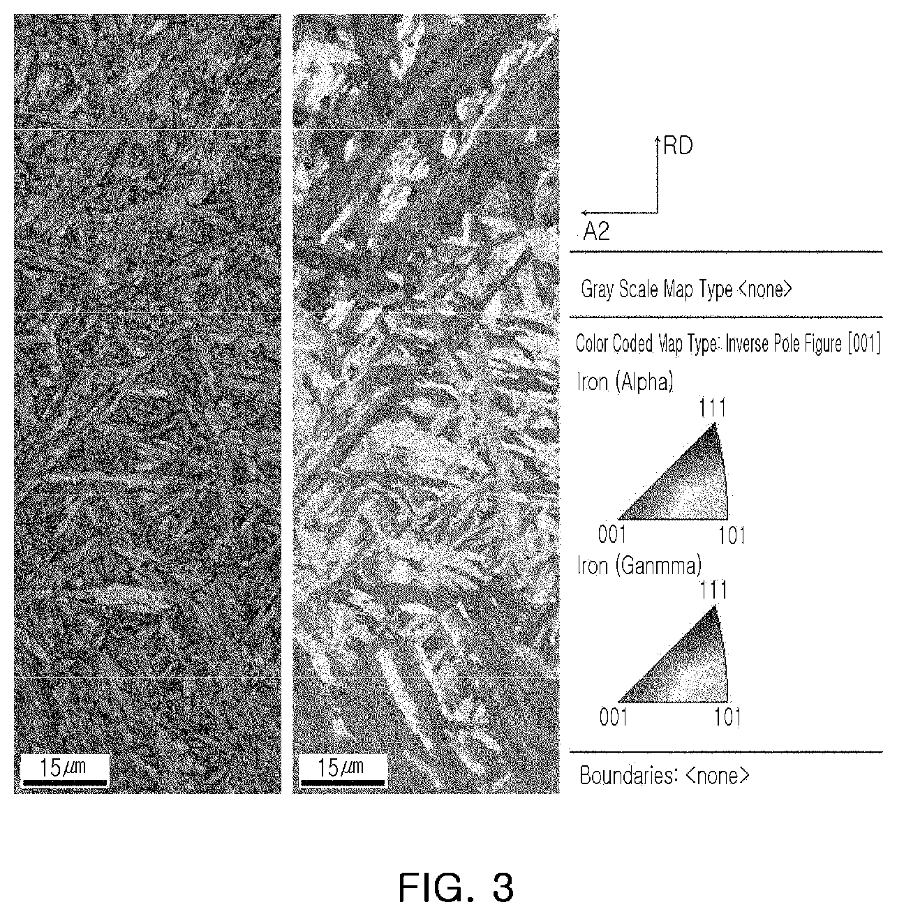Patent US12617045 Figure 3 – Gas-shielded arc welding wire and welding member having excellent fatigue resistance characteristics and resistance to deformation due to residual stress in weld zone, and method for manufacturing same