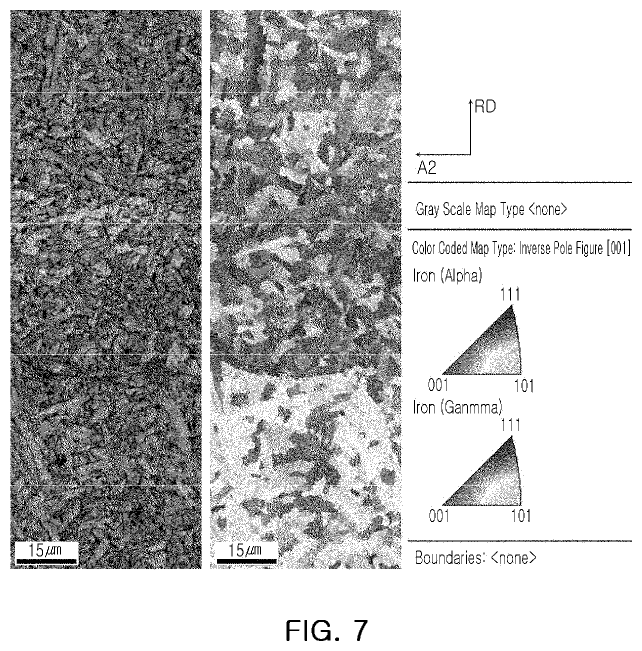 Patent US12617045 Figure 7 – Gas-shielded arc welding wire and welding member having excellent fatigue resistance characteristics and resistance to deformation due to residual stress in weld zone, and method for manufacturing same