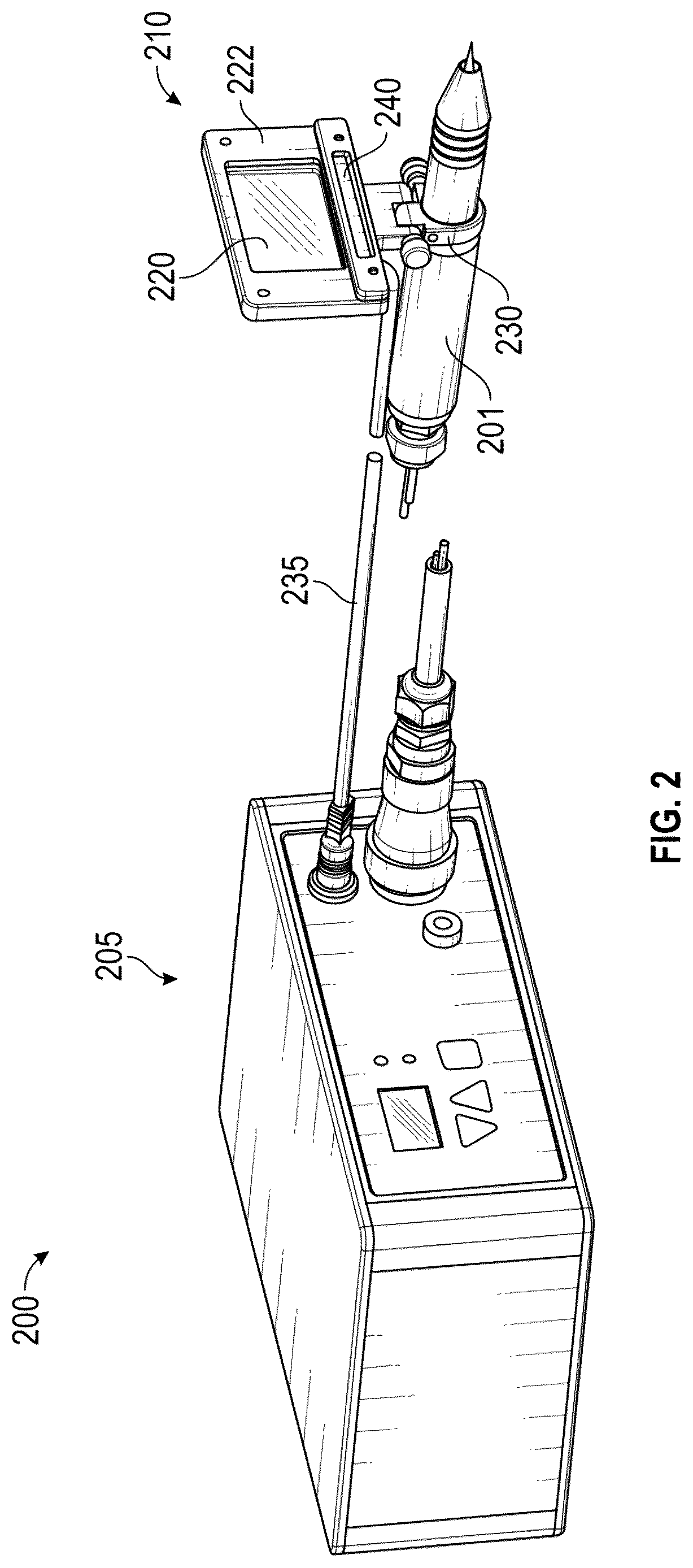 Patent US12617047 Figure 2 – Welding screen systems