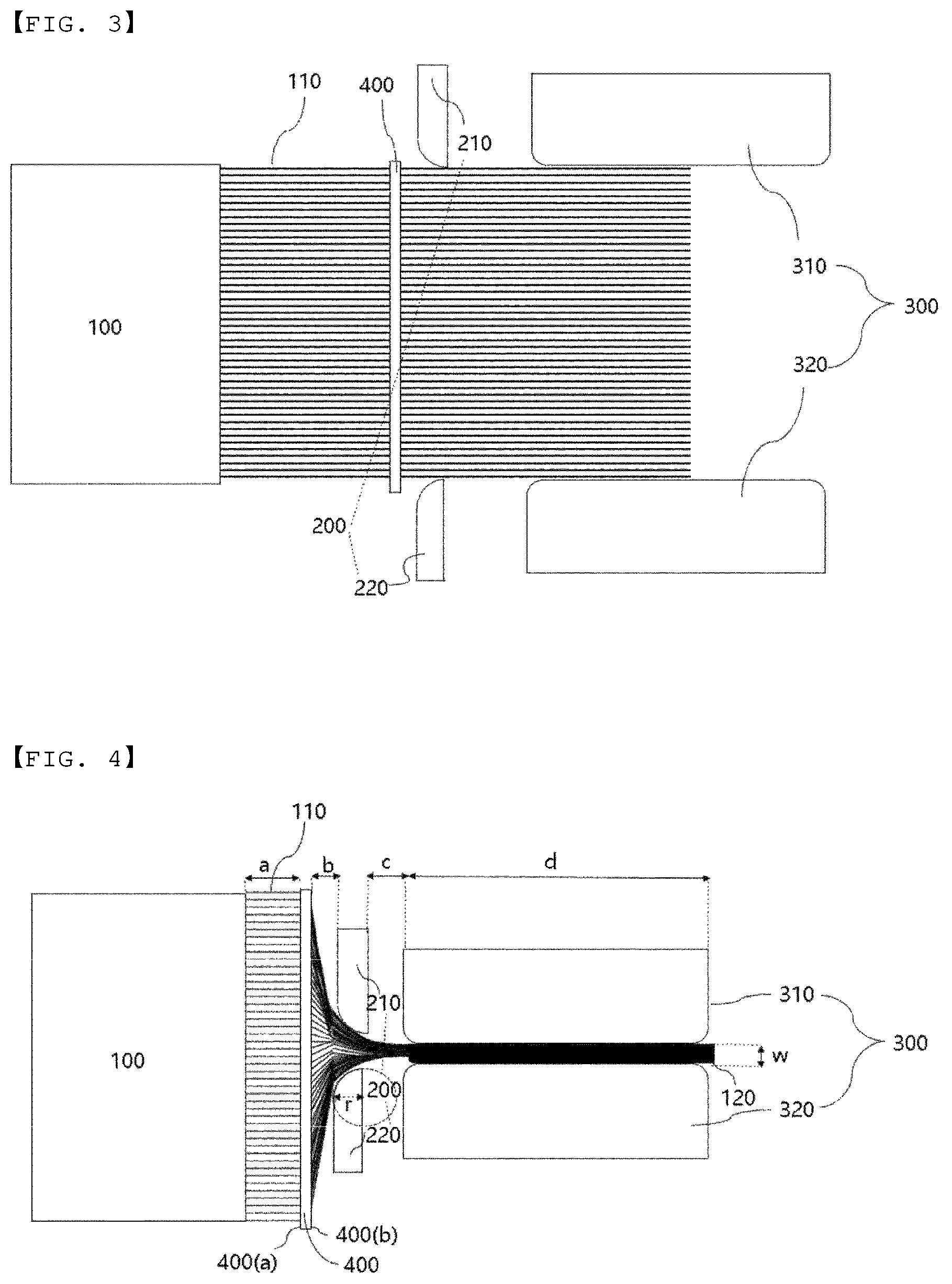 Patent US12617048 Figure 2 – Welding apparatus including electrode tab fixing portion