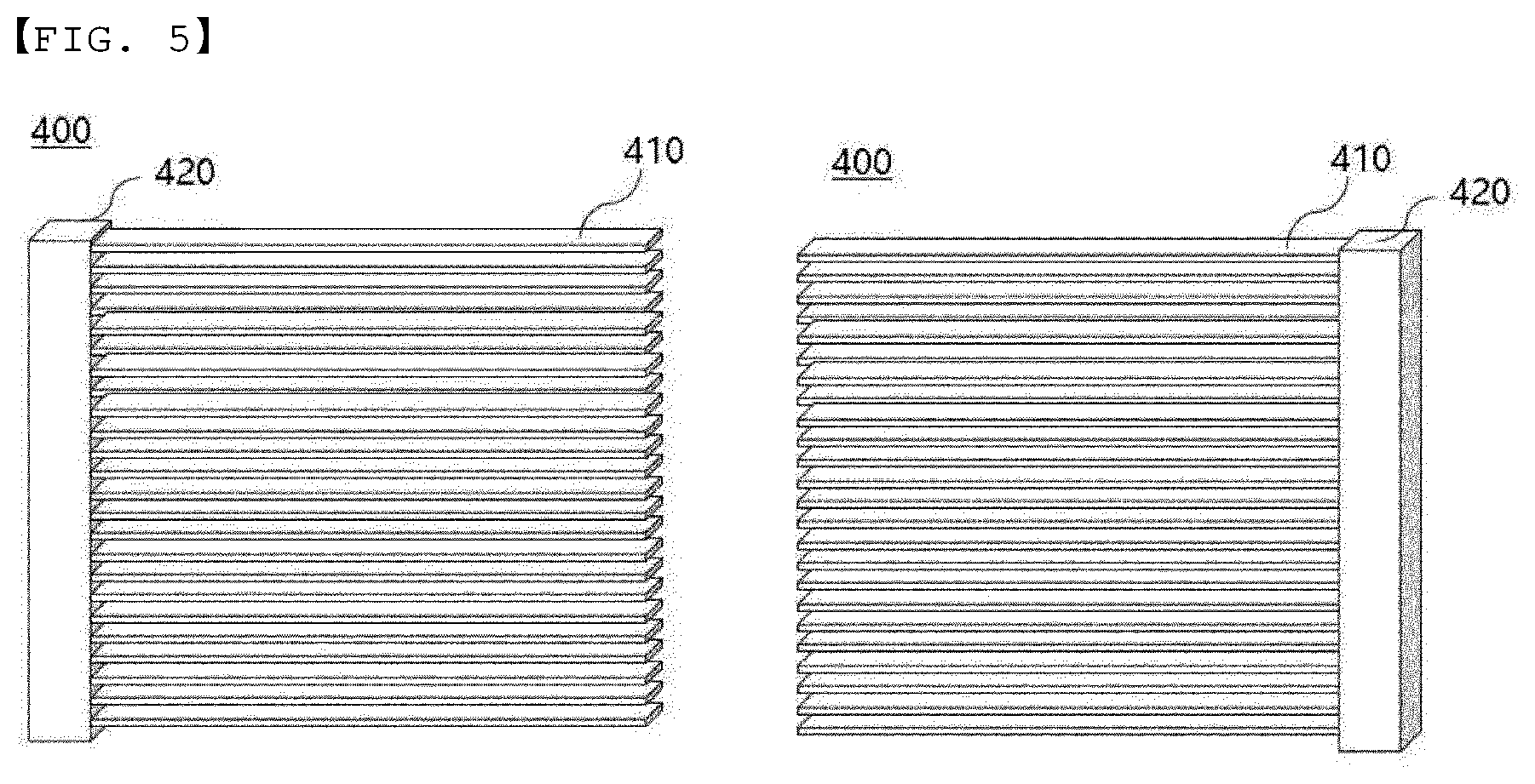 Patent US12617048 Figure 3 – Welding apparatus including electrode tab fixing portion