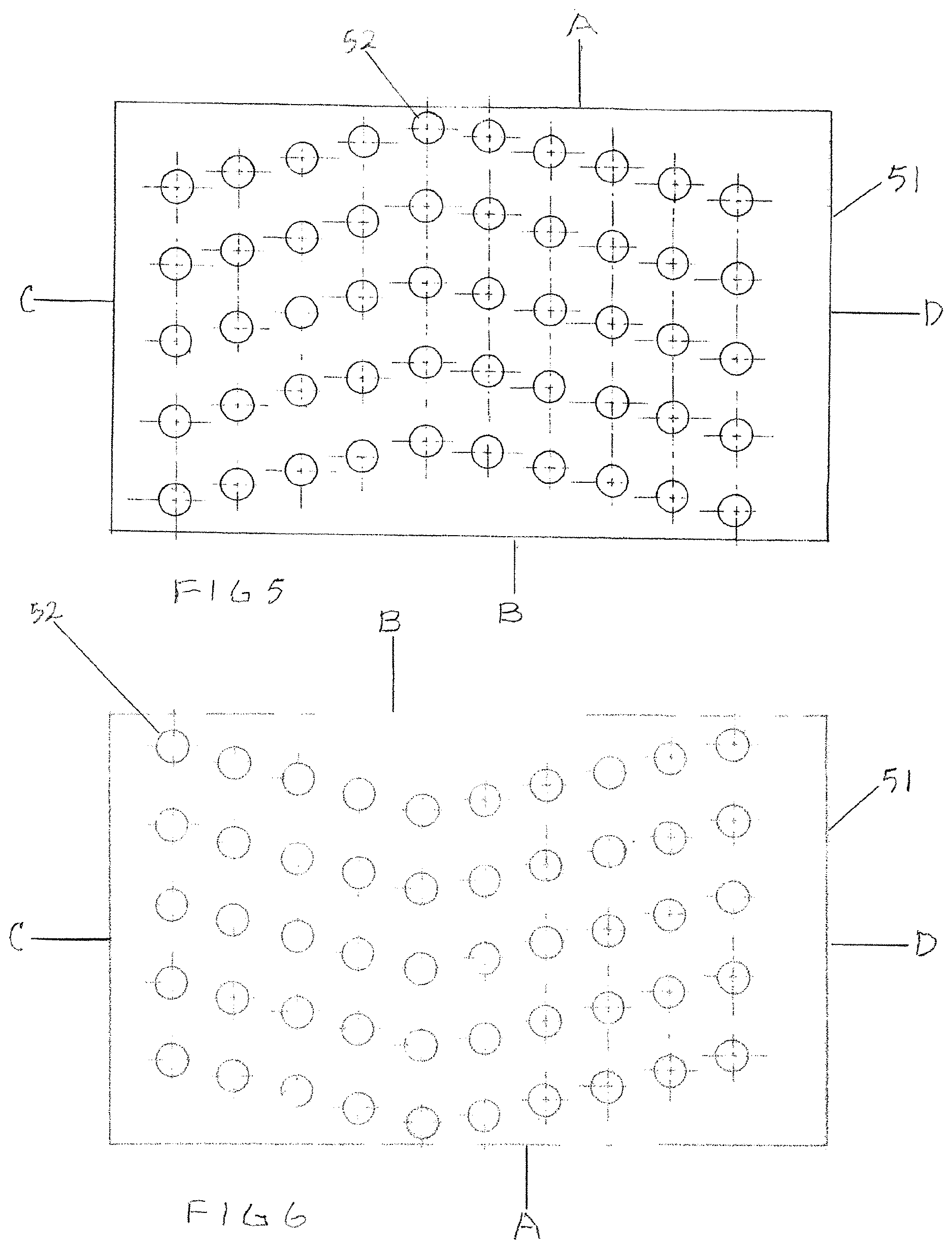 Patent US12617049 Figure 3 – System for locating fences on drill press and router tables
