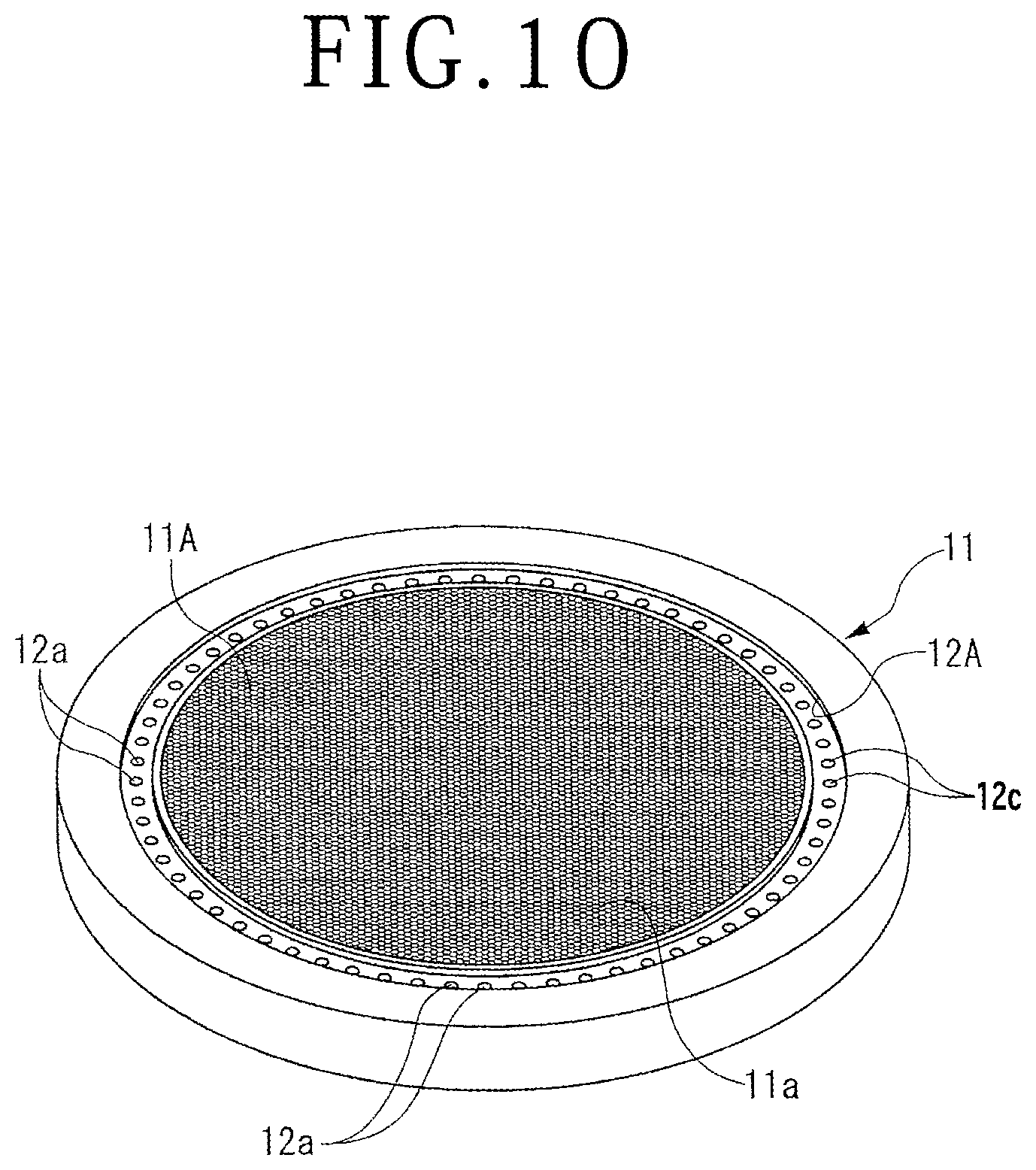 Patent US12617050 Figure 9 – Processing machine and unloading method of workpiece
