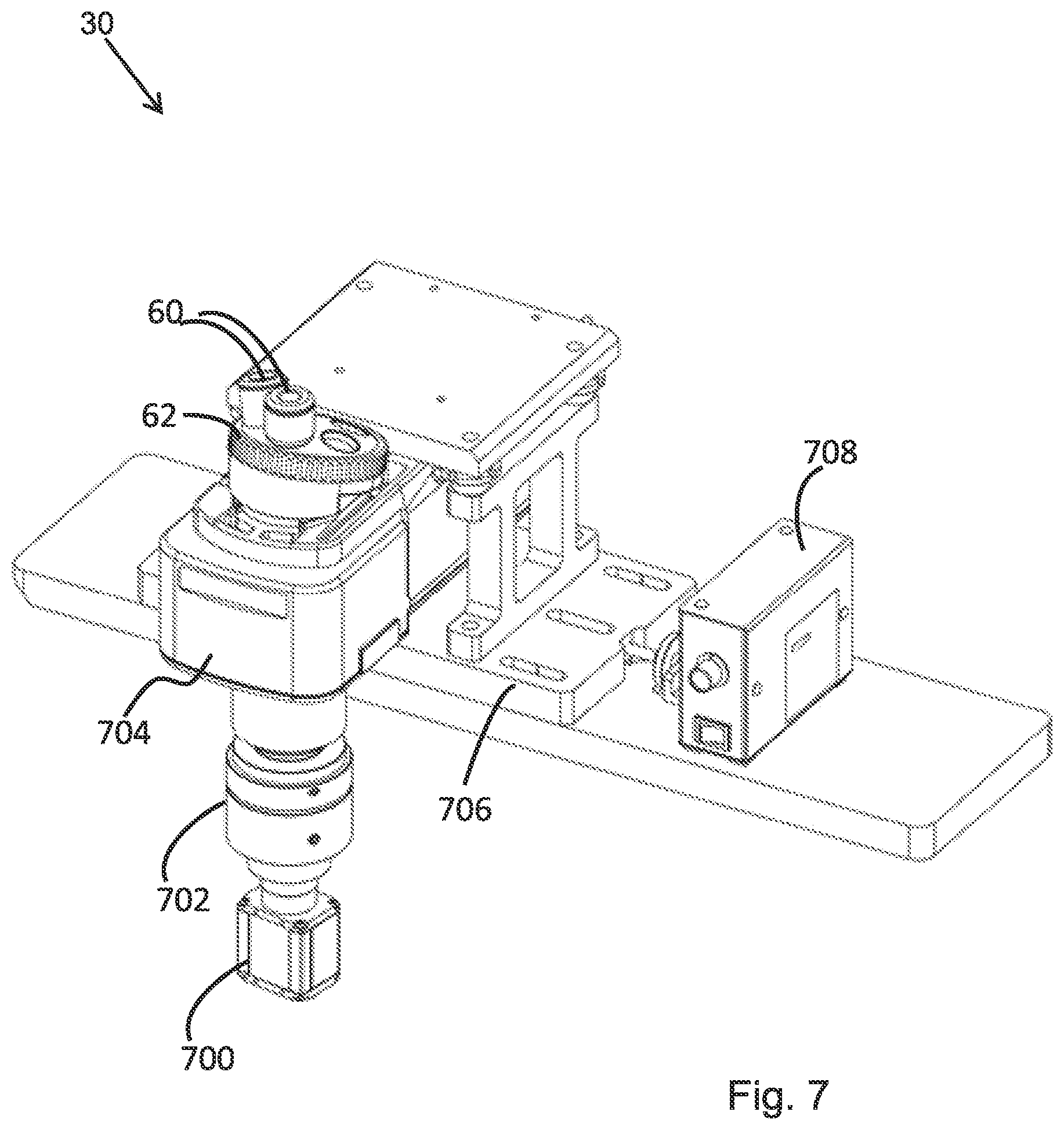 Patent US12617055 Figure 7 – Automated diamond polishing methods and systems