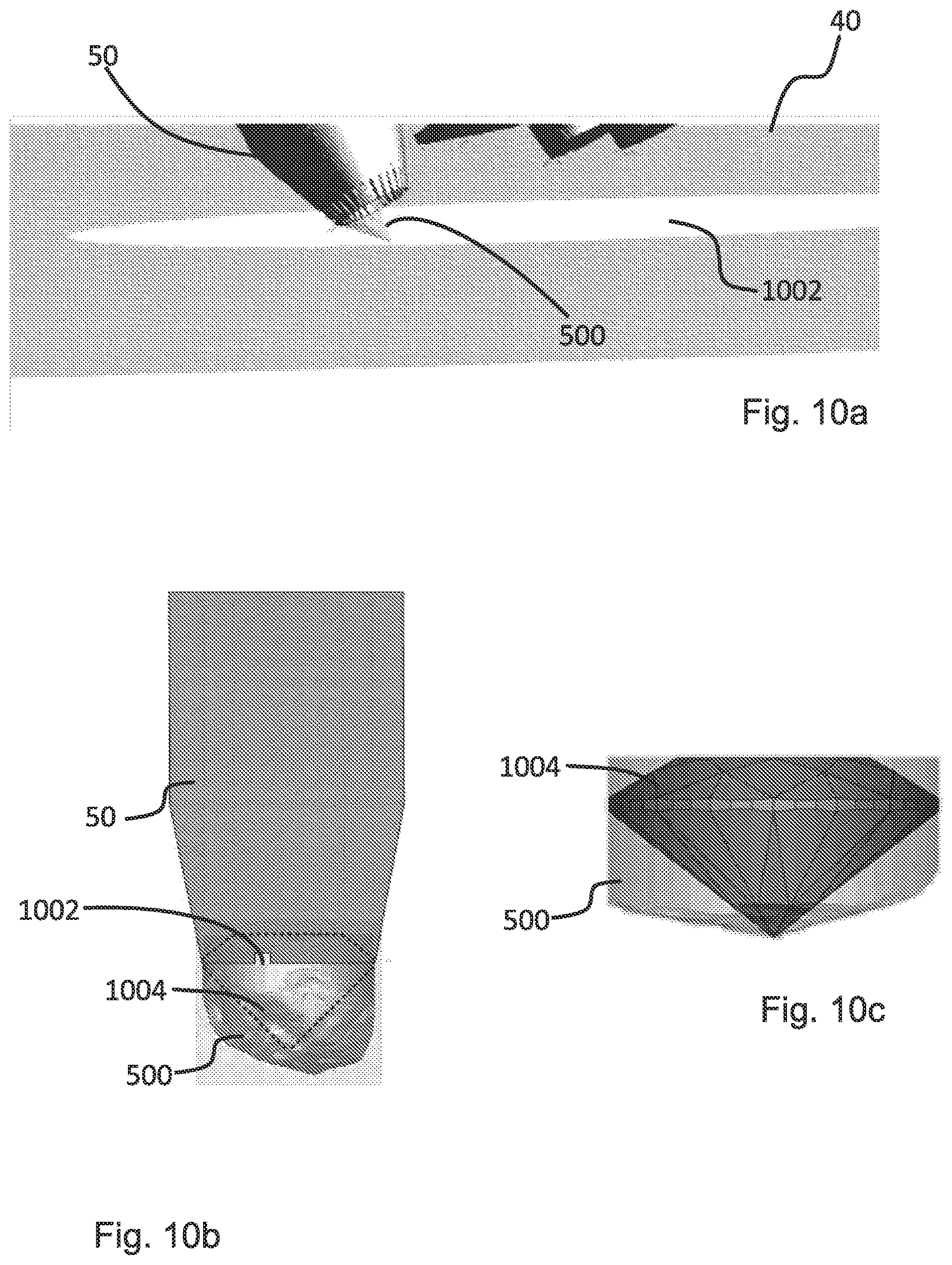 Patent US12617055 Figure 10 – Automated diamond polishing methods and systems