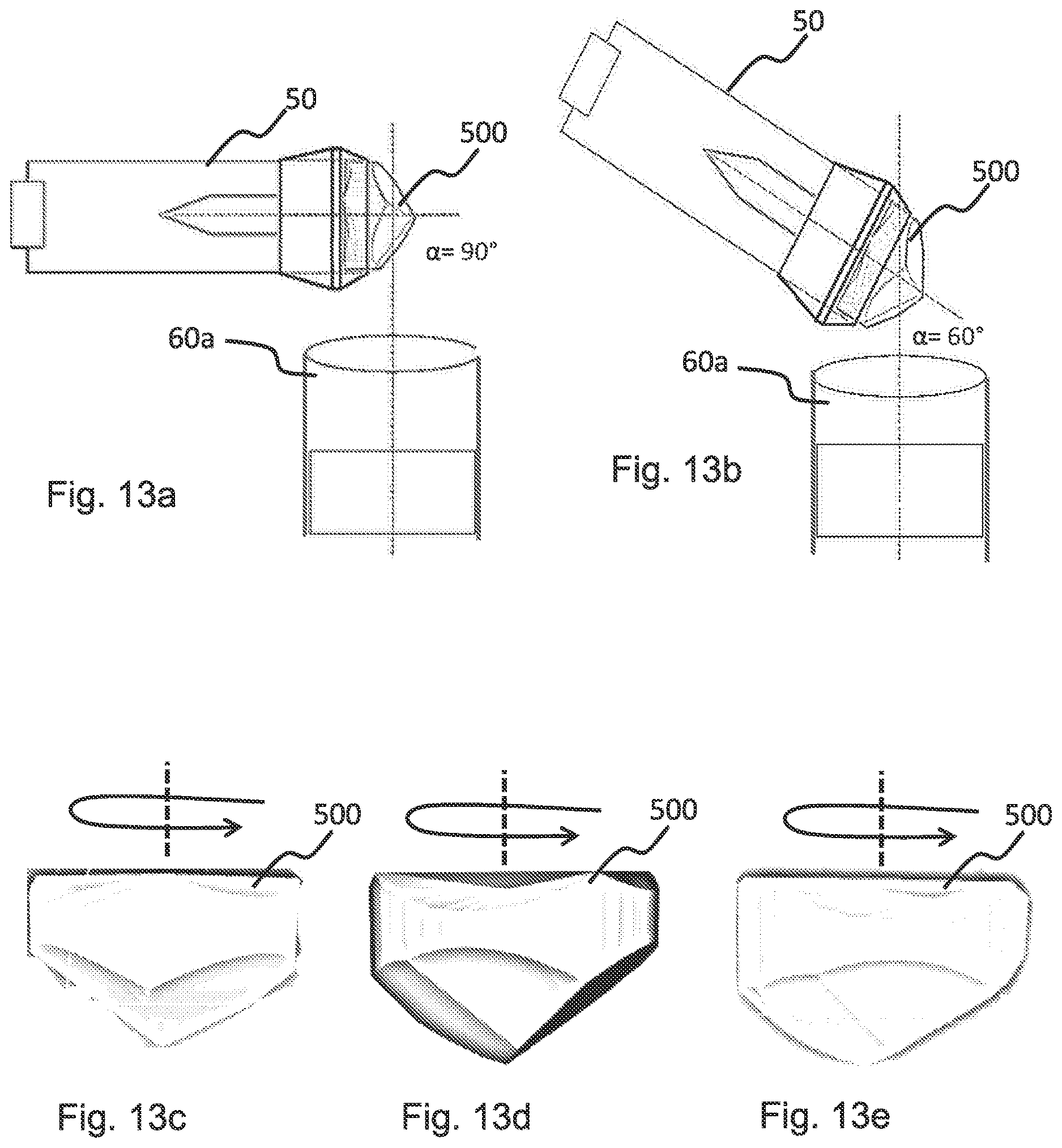Patent US12617055 Figure 13 – Automated diamond polishing methods and systems