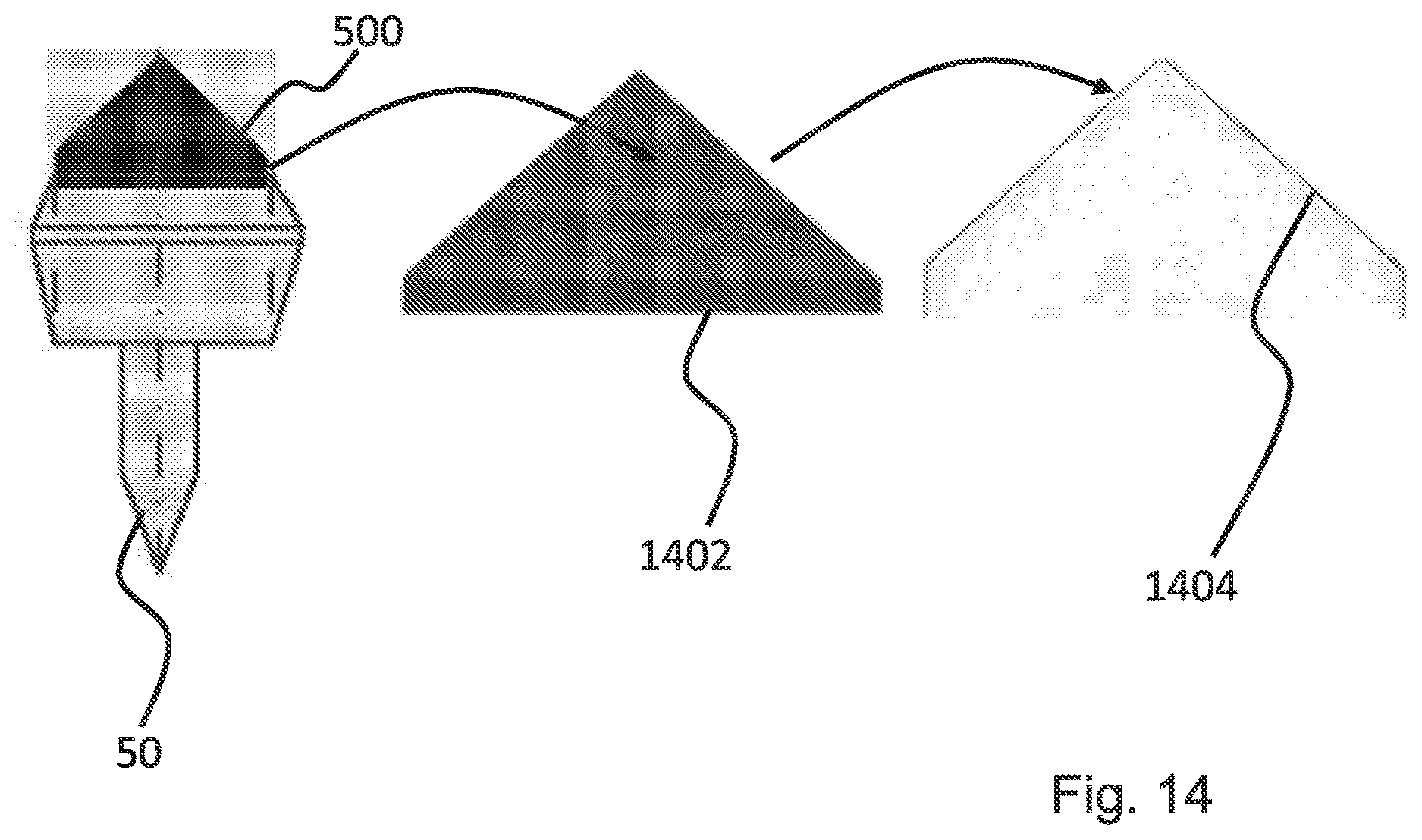 Patent US12617055 Figure 14 – Automated diamond polishing methods and systems