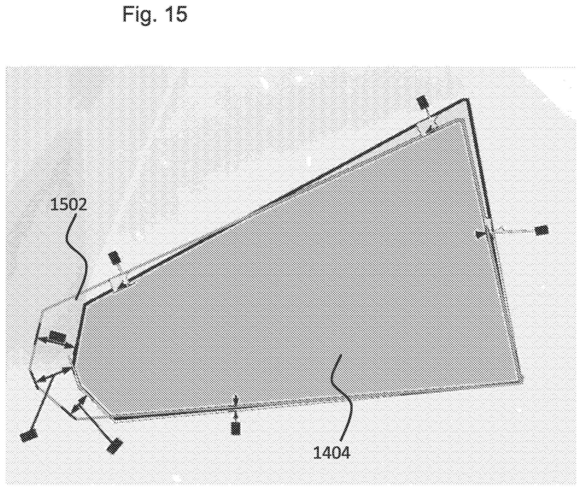 Patent US12617055 Figure 15 – Automated diamond polishing methods and systems