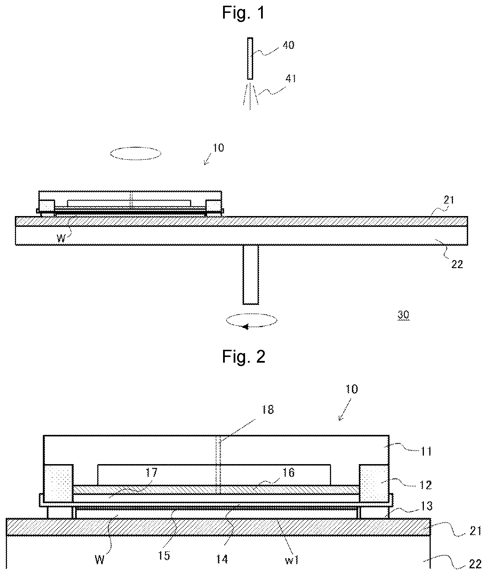 Patent US12617057 Figure 1 – Method of creating correlation relational formula for determining polishing condition, method of determining polishing condition, and semiconductor wafer manufacturing method