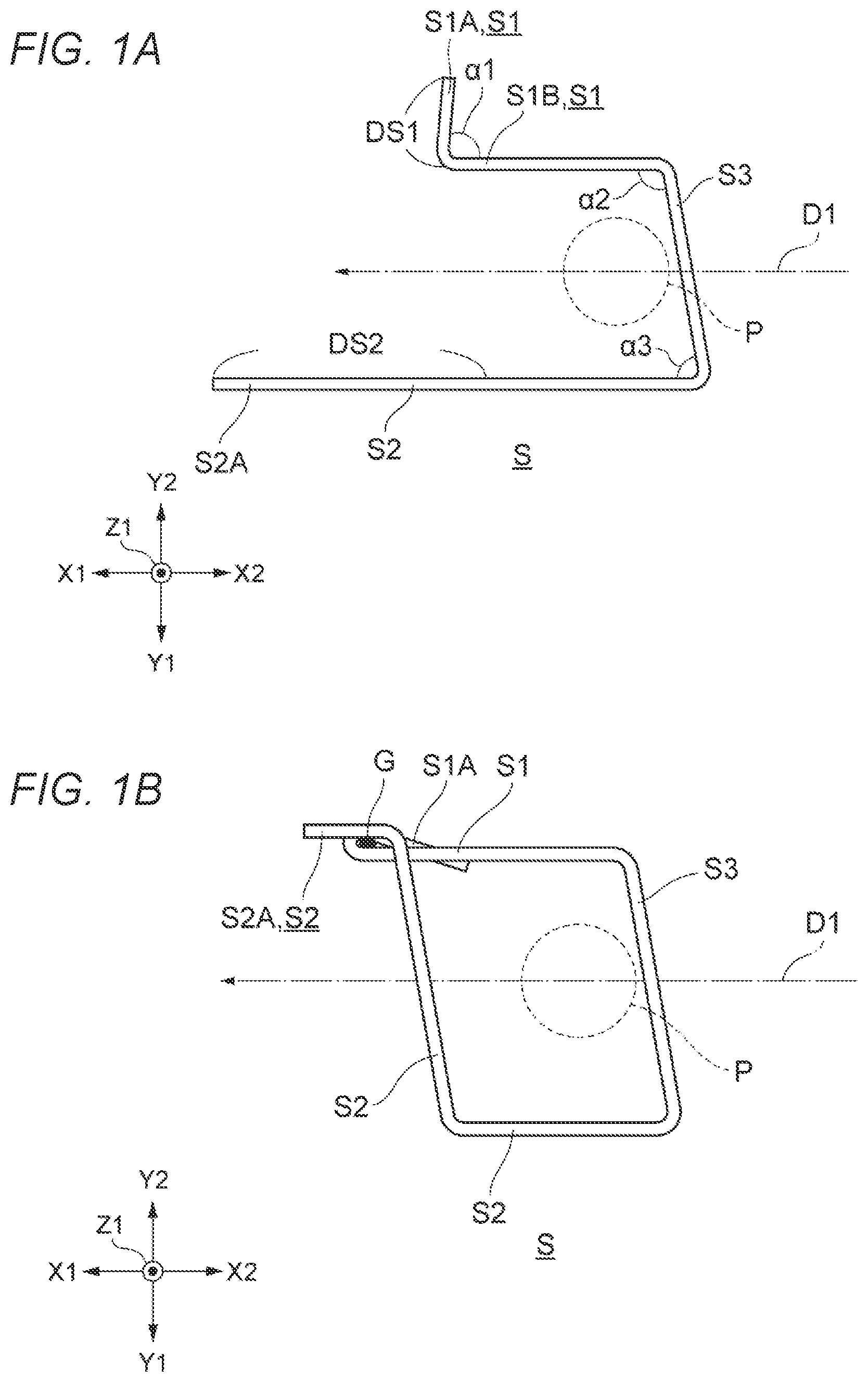 Patent US12617061 Figure 1 – Binding machine