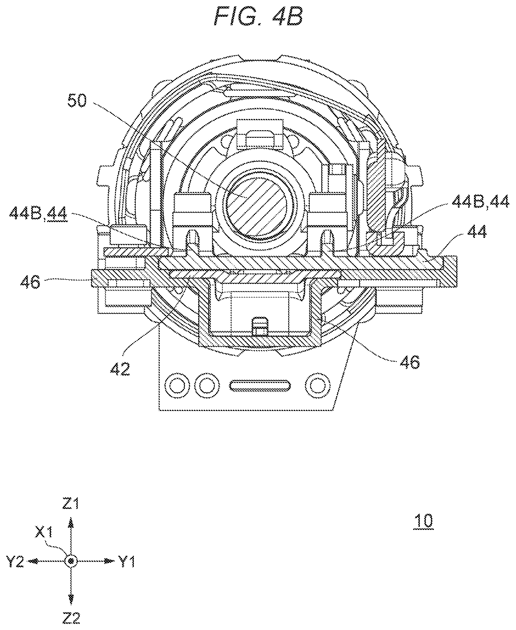 Patent US12617061 Figure 6 – Binding machine