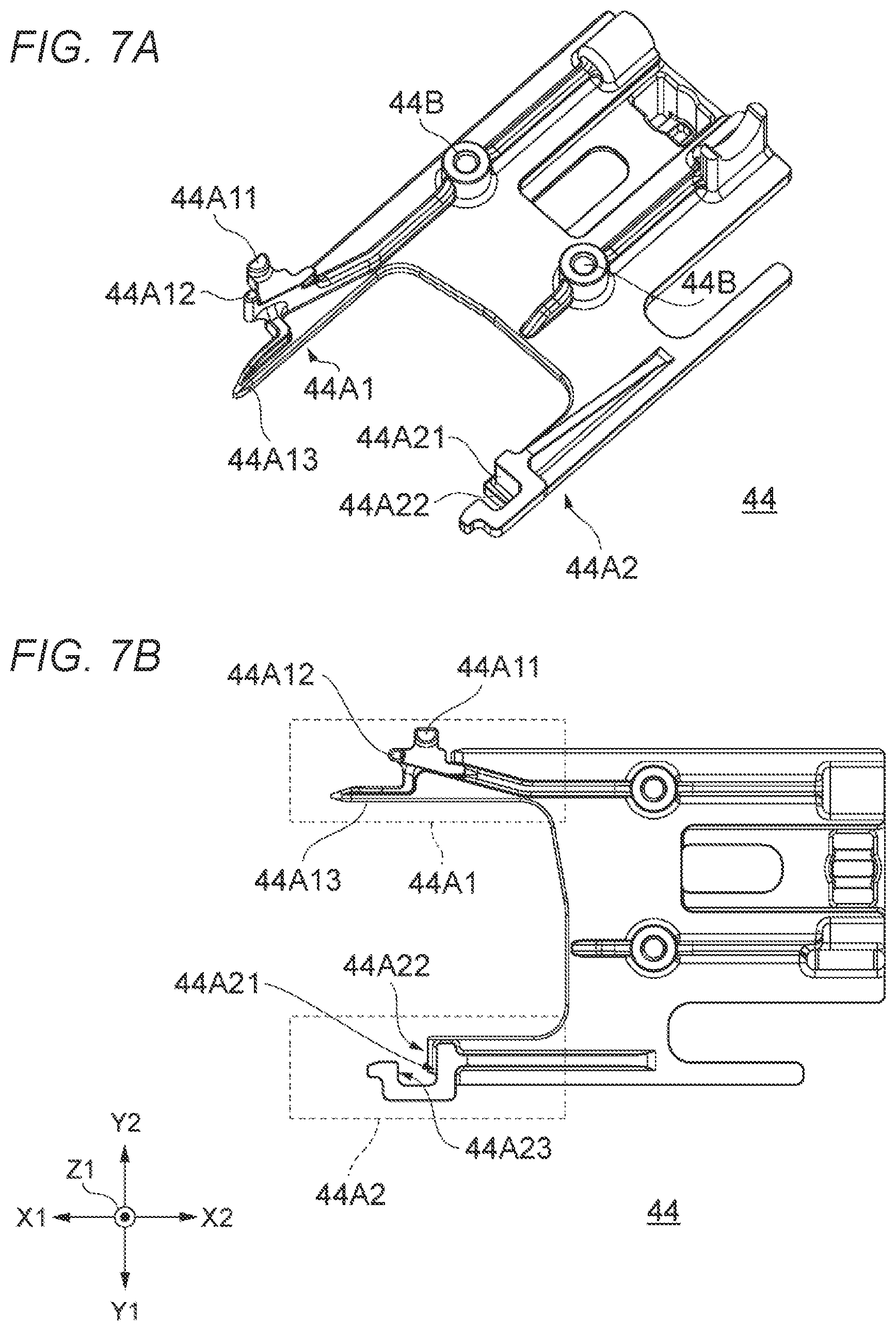 Patent US12617061 Figure 10 – Binding machine