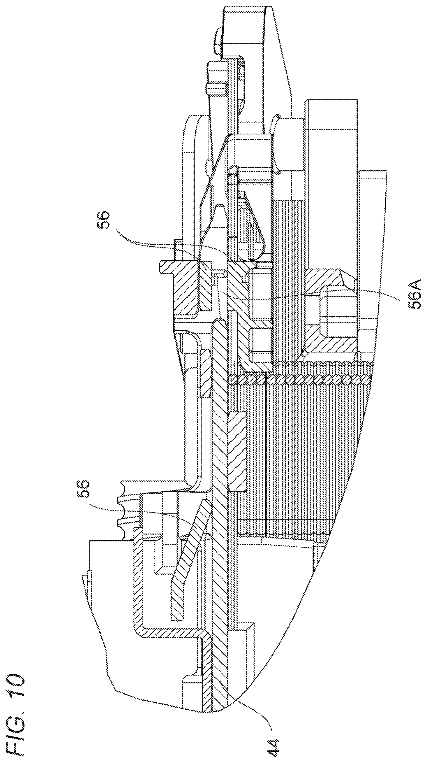 Patent US12617061 Figure 14 – Binding machine