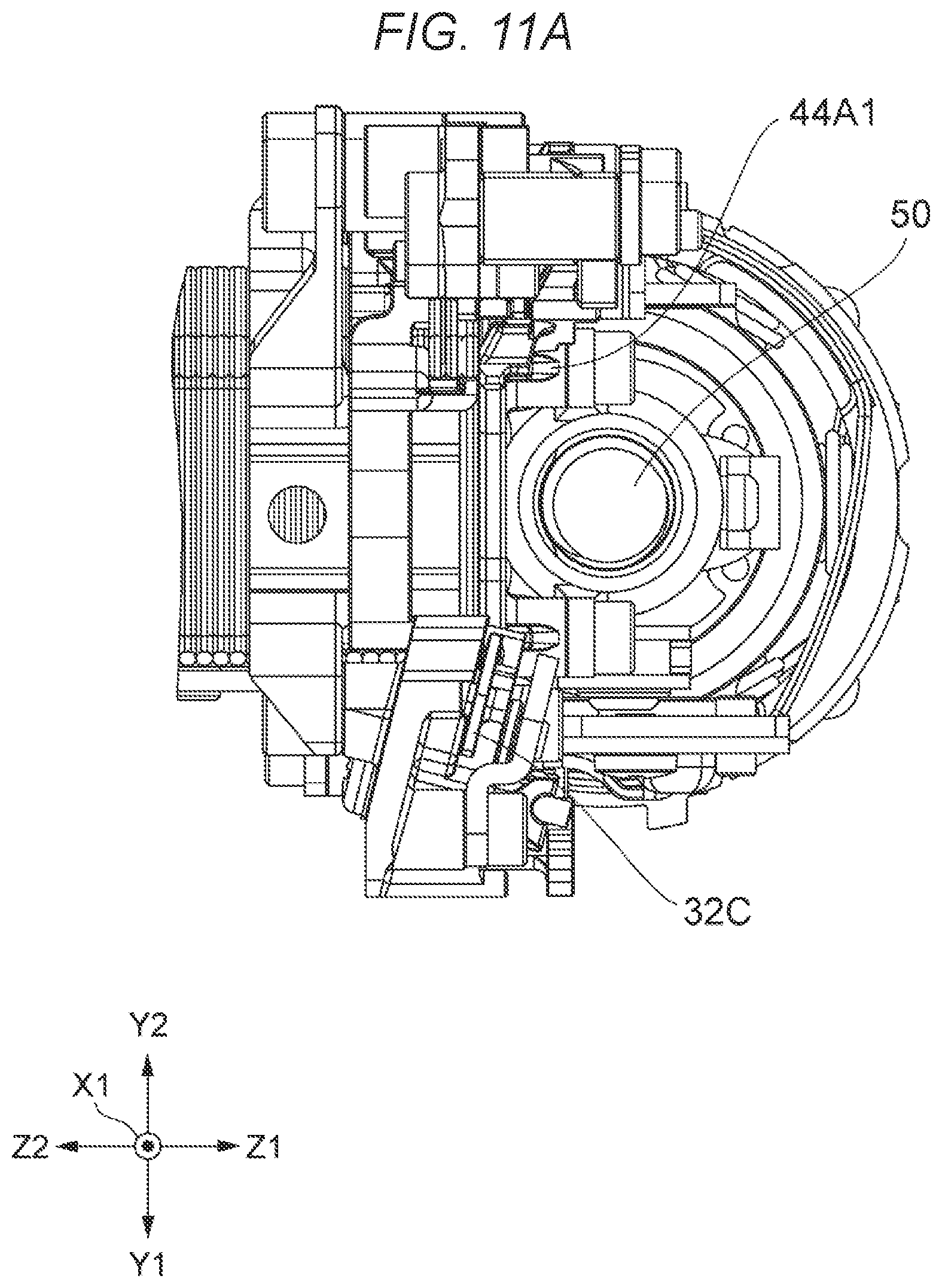 Patent US12617061 Figure 15 – Binding machine