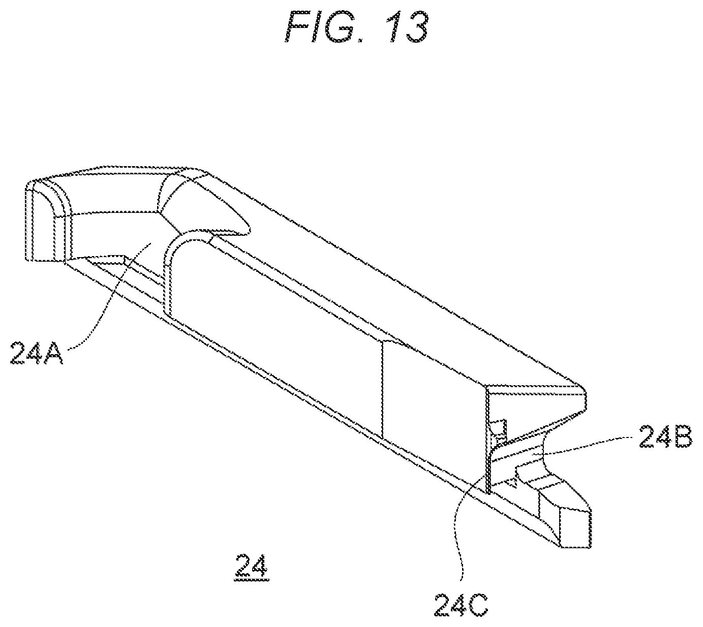 Patent US12617061 Figure 19 – Binding machine