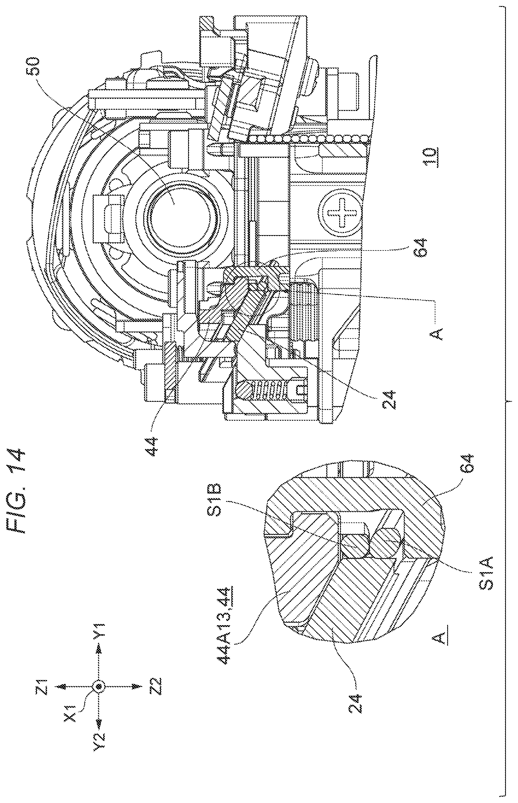 Patent US12617061 Figure 20 – Binding machine