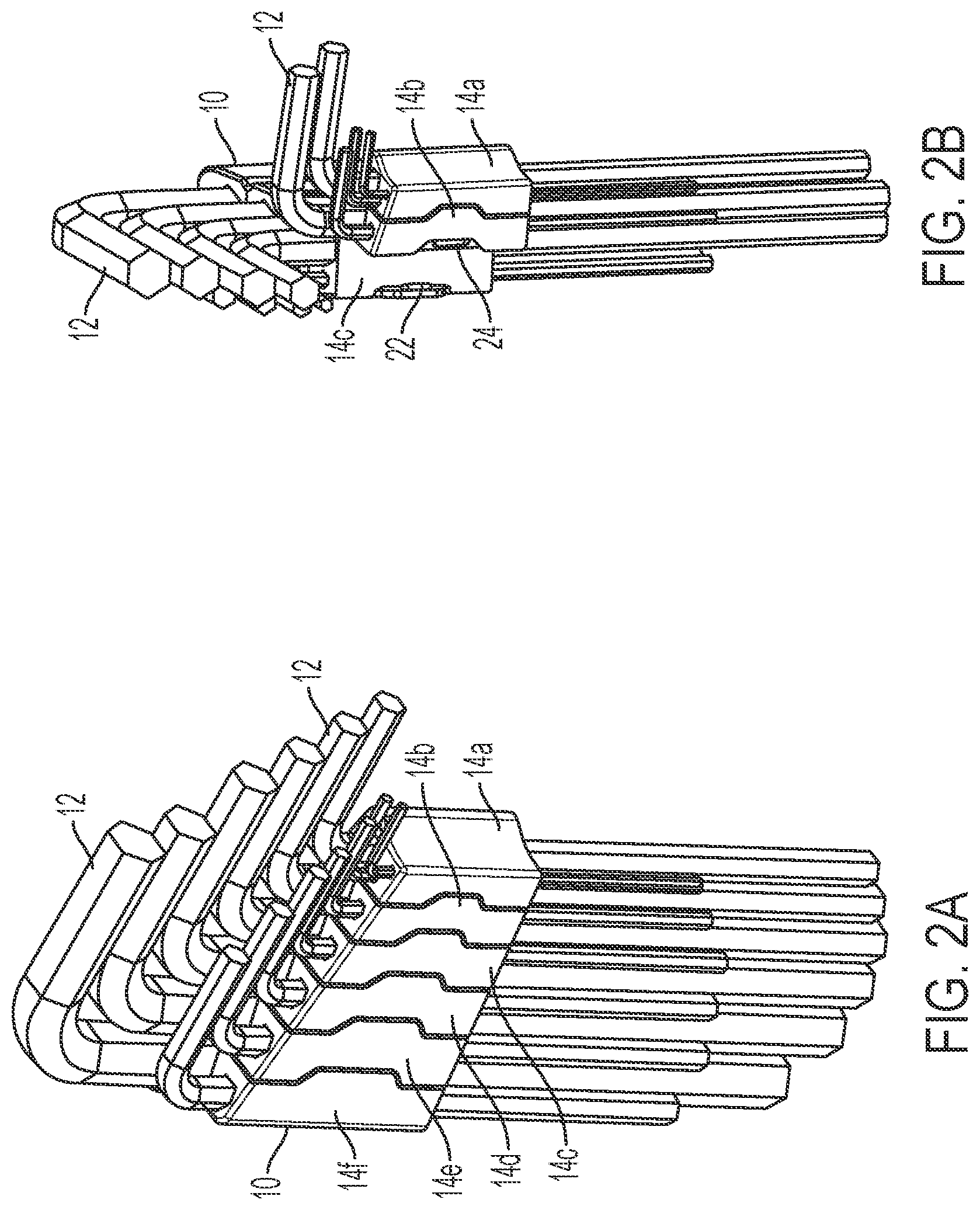 Patent US12617070 Figure 2 – Key holder