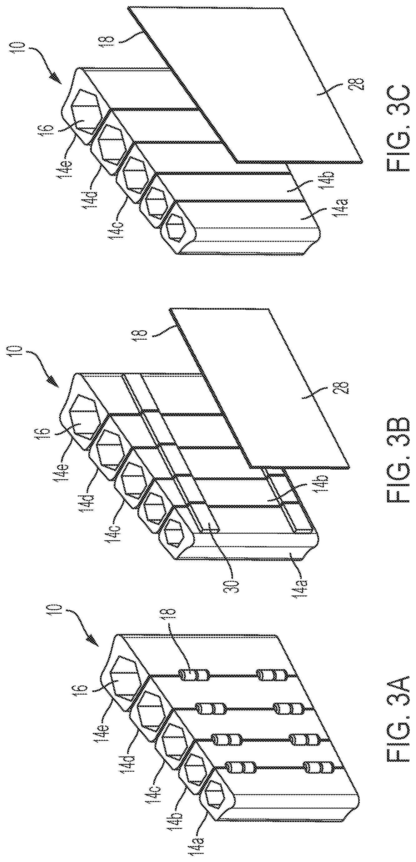 Patent US12617070 Figure 3 – Key holder