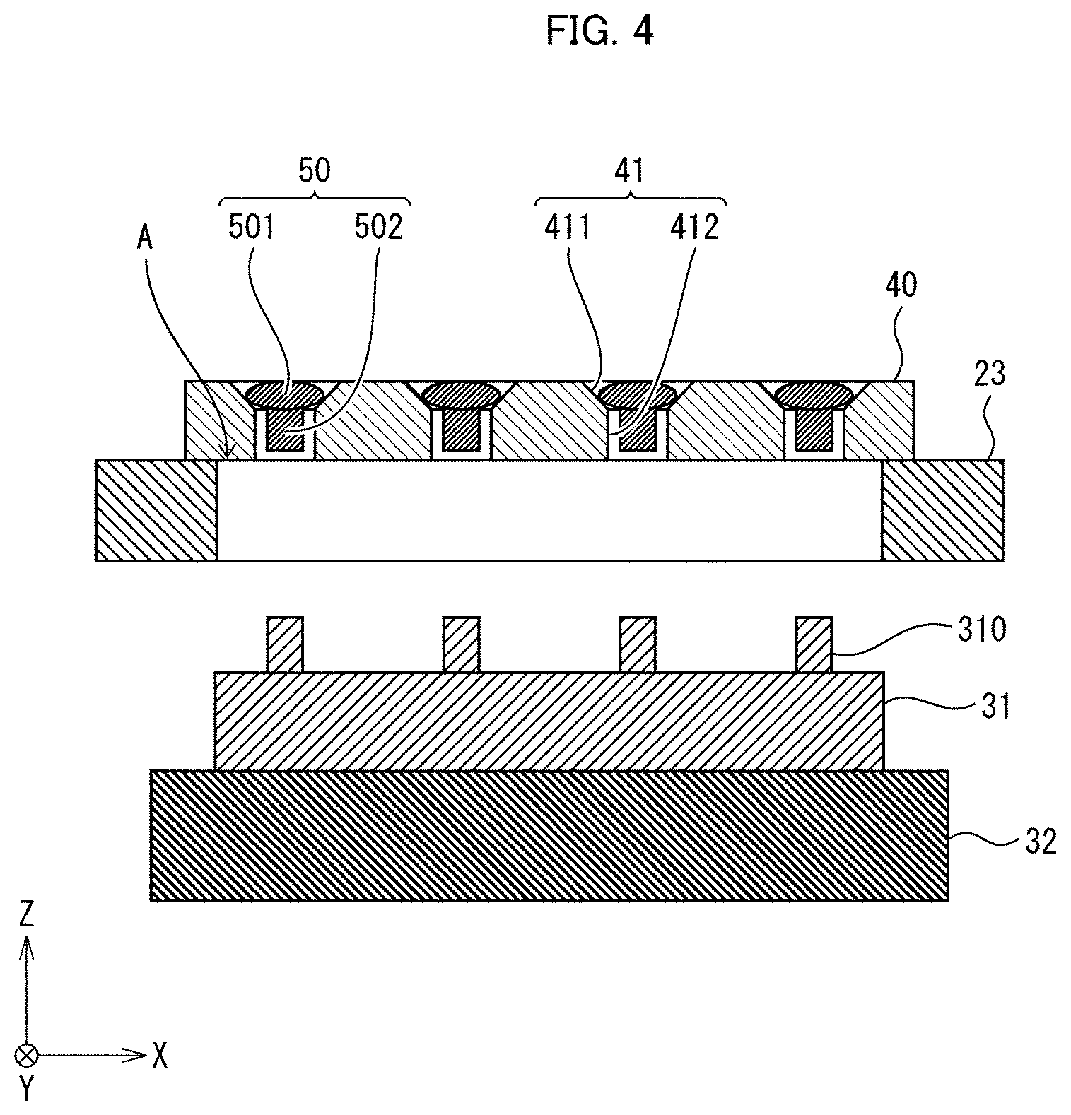Patent US12617074 Figure 3 – Pick-up method, pick-up device, and pick-up system