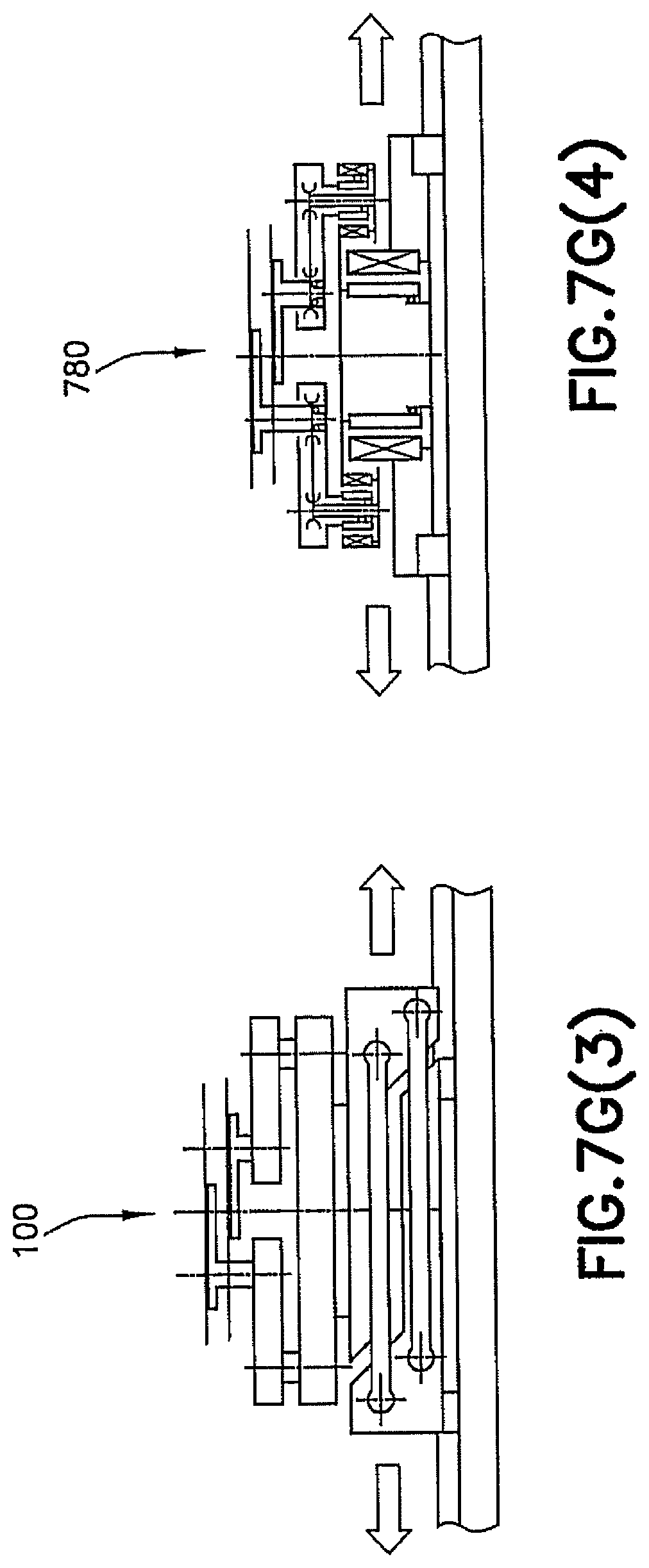 Patent US12617076 Figure 20 – Compact traversing robot