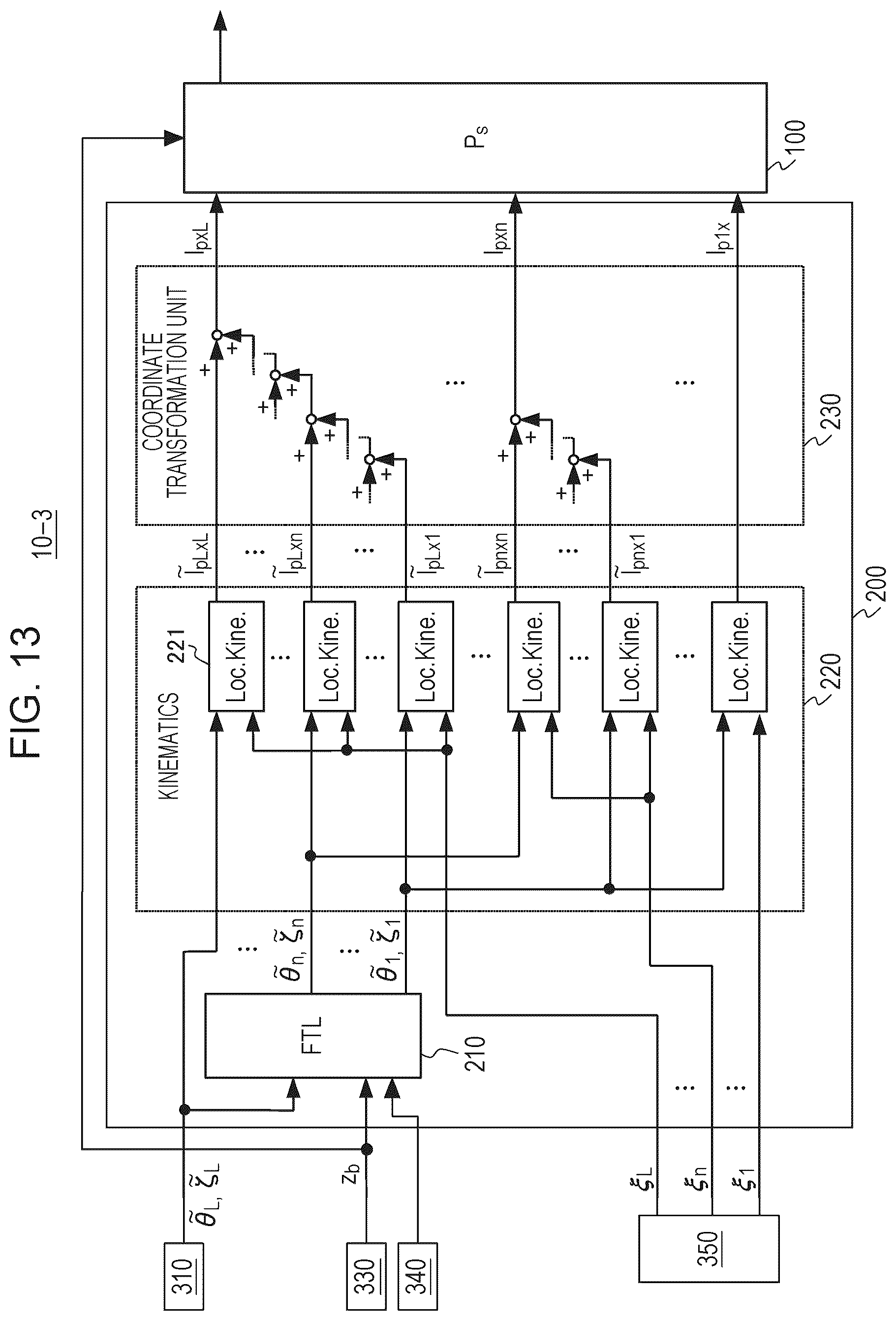 Patent US12617077 Figure 20 – Continuum robot control system and continuum robot control method