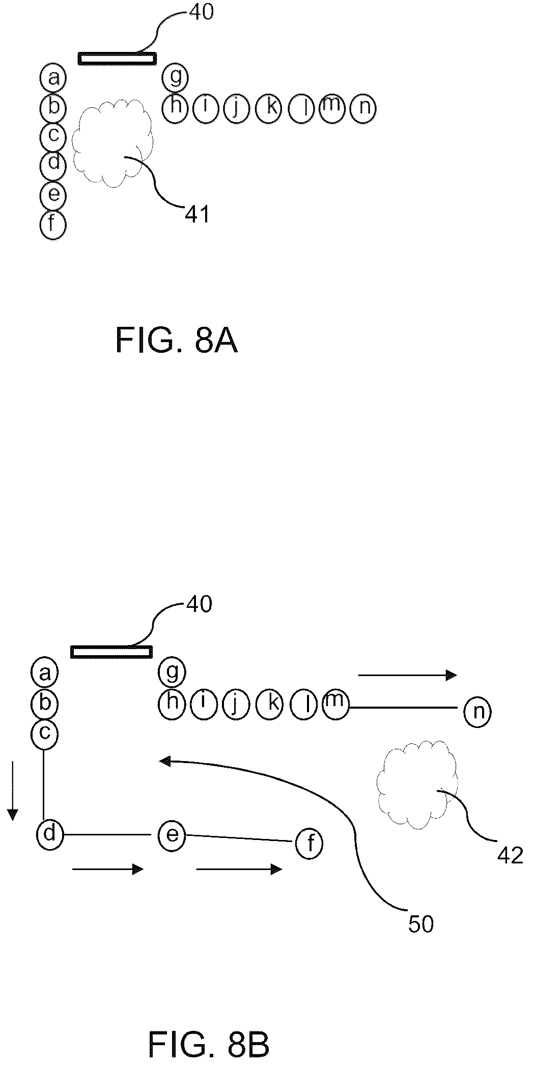 Patent US12617080 Figure 5 – Semantic robotic device system