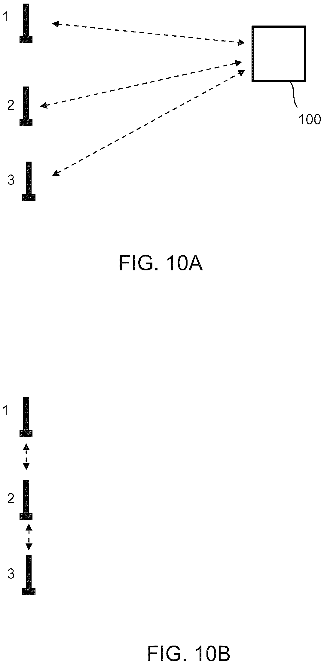 Patent US12617080 Figure 7 – Semantic robotic device system
