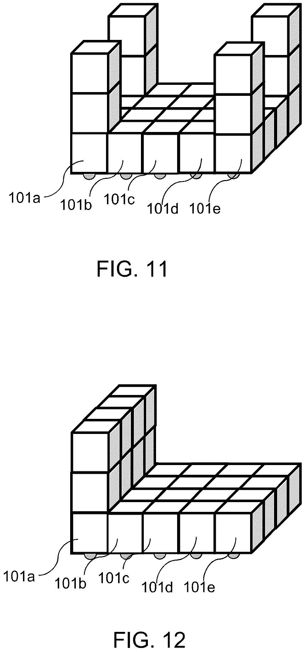 Patent US12617080 Figure 8 – Semantic robotic device system