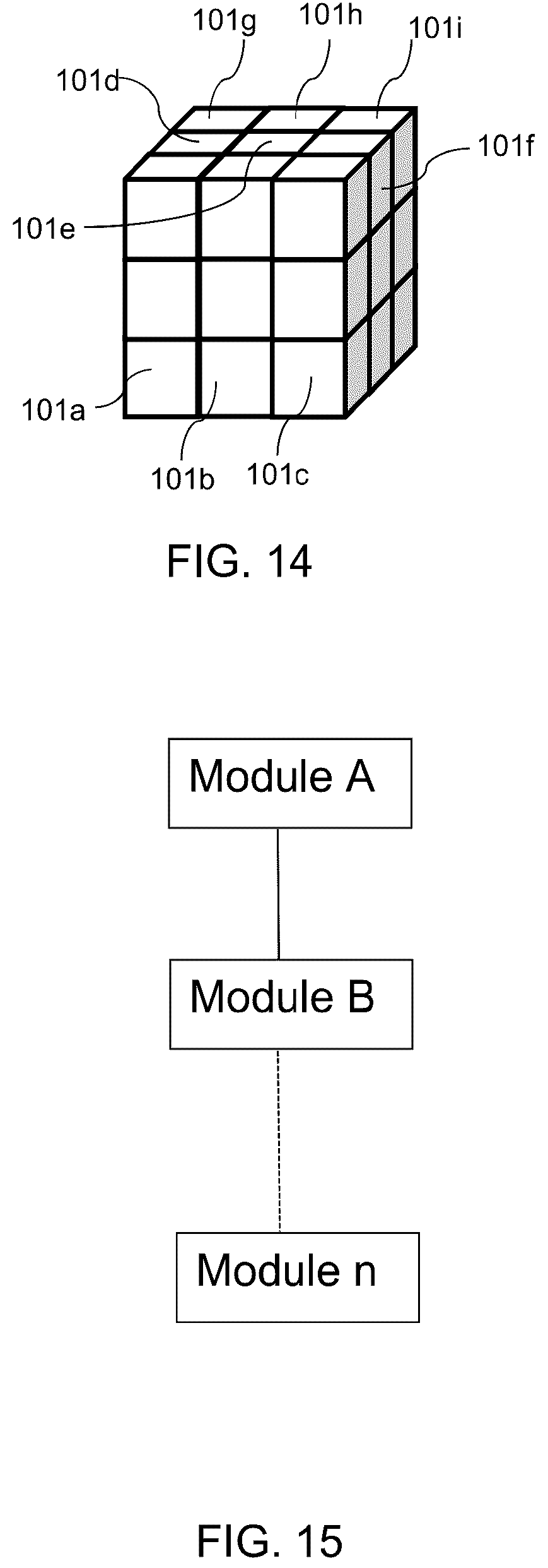 Patent US12617080 Figure 10 – Semantic robotic device system