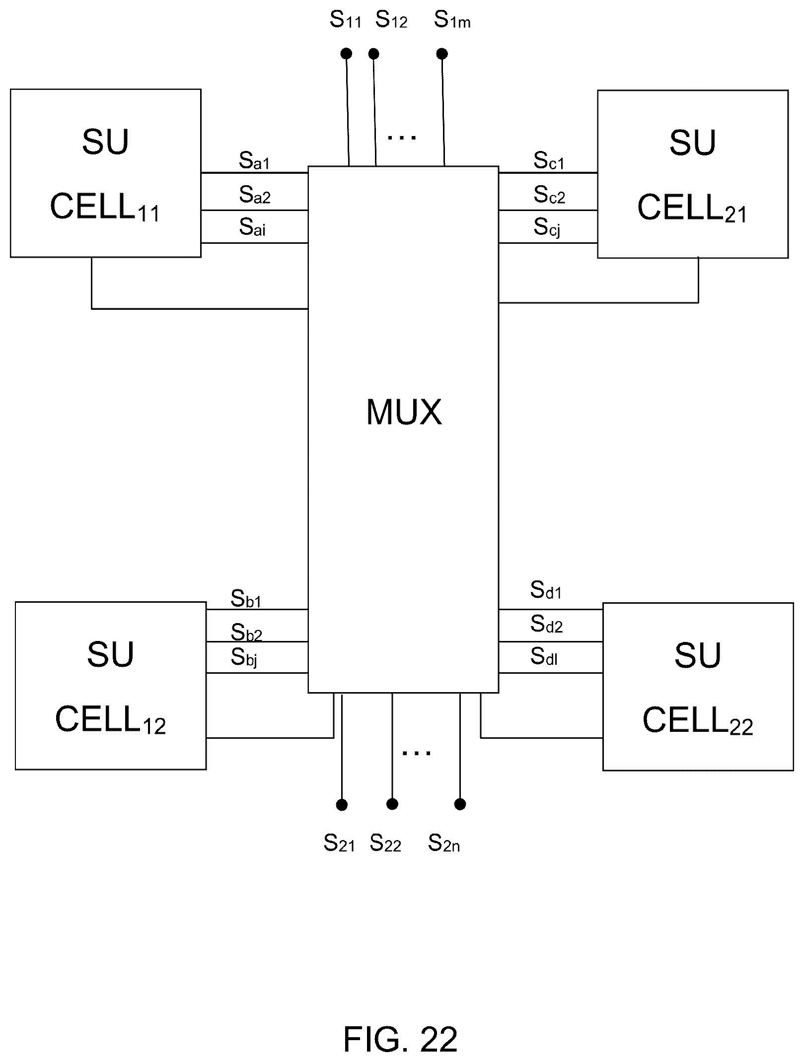 Patent US12617080 Figure 19 – Semantic robotic device system