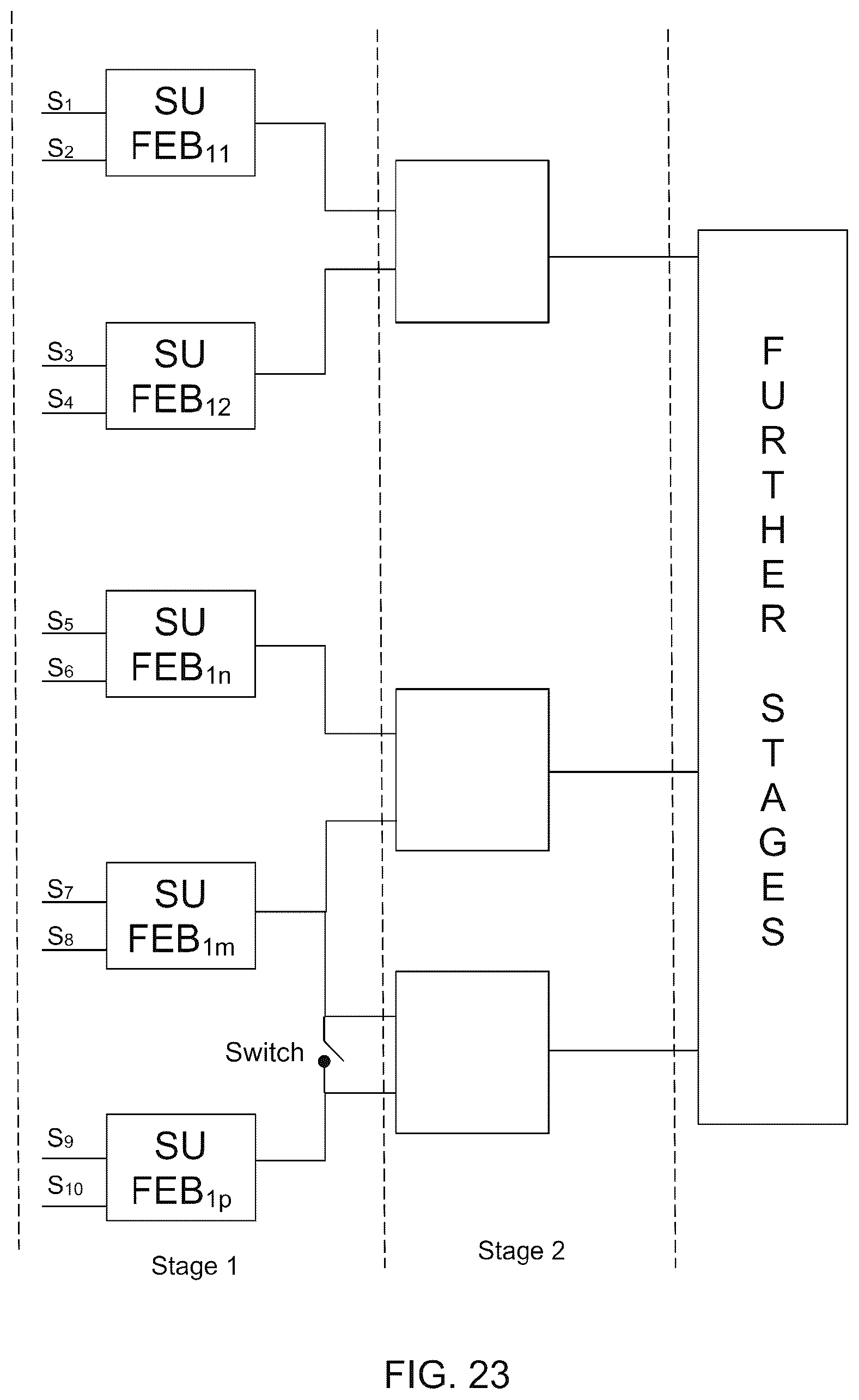 Patent US12617080 Figure 20 – Semantic robotic device system