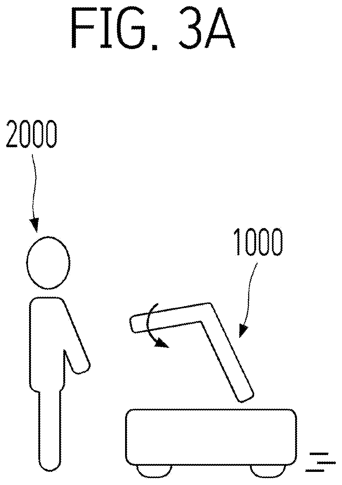 Patent US12617081 Figure 3 – Mobile manipulator robot and method for using the same