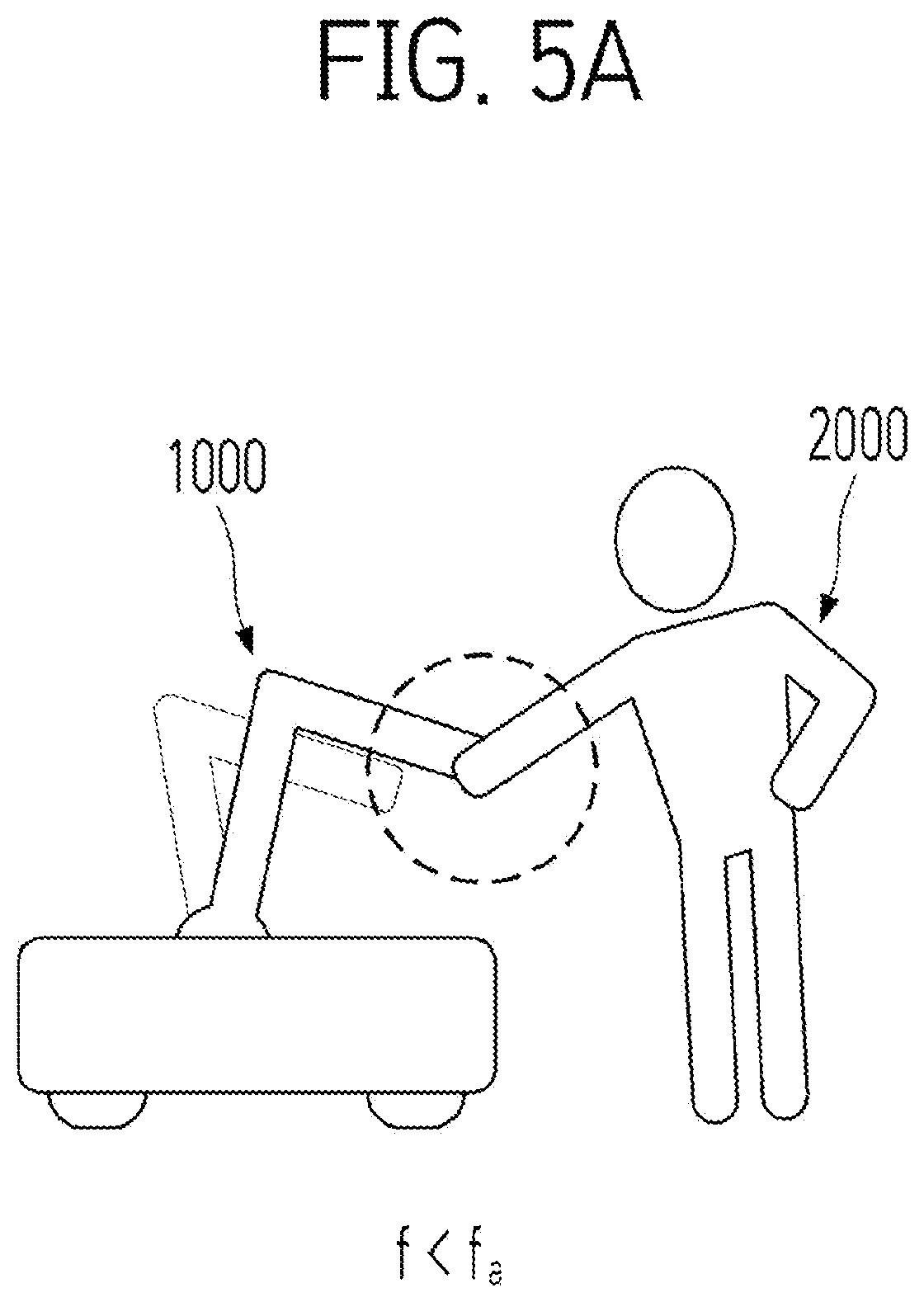 Patent US12617081 Figure 7 – Mobile manipulator robot and method for using the same