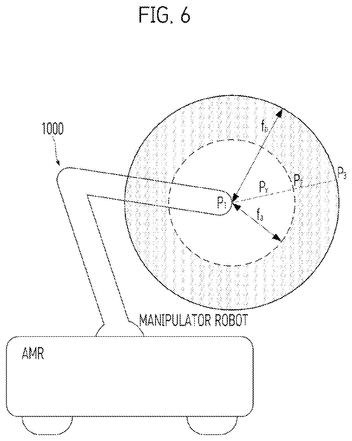 Patent US12617081 Figure 9 – Mobile manipulator robot and method for using the same