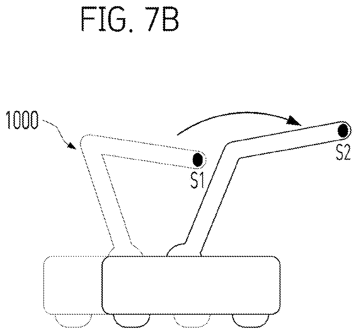 Patent US12617081 Figure 11 – Mobile manipulator robot and method for using the same