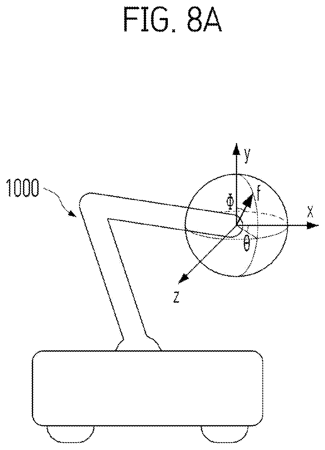 Patent US12617081 Figure 14 – Mobile manipulator robot and method for using the same