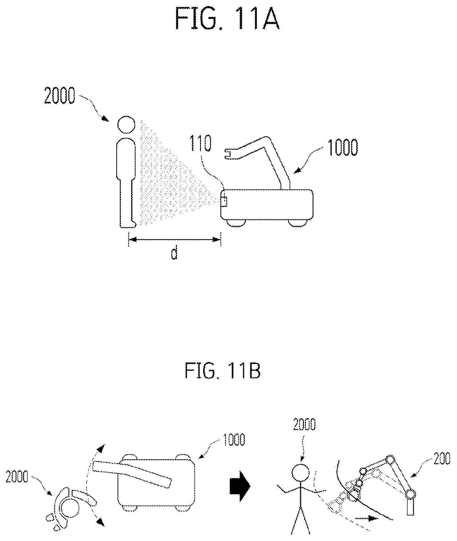 Patent US12617081 Figure 18 – Mobile manipulator robot and method for using the same