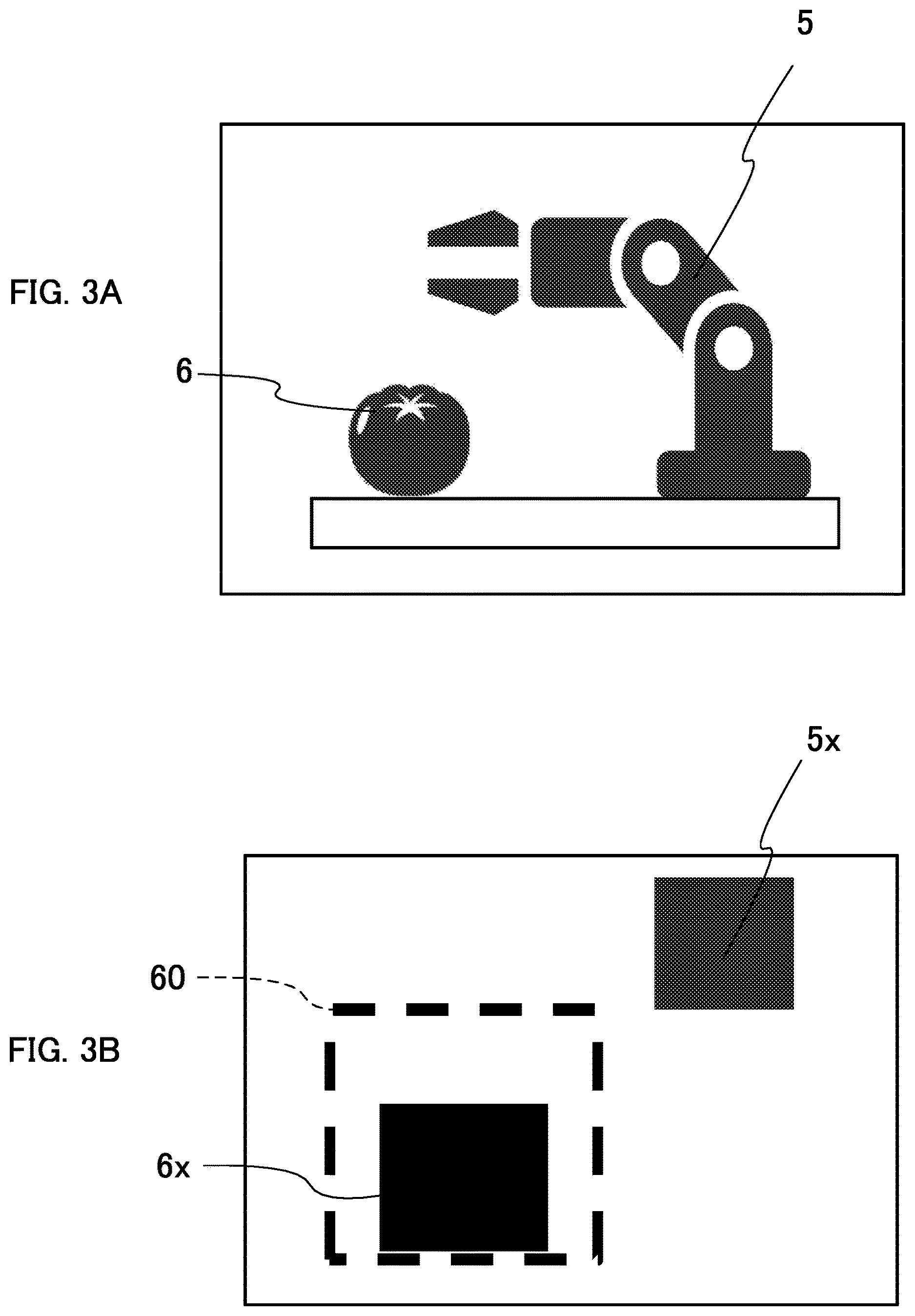 Patent US12617082 Figure 3 – Learning device, learning method, and recording medium