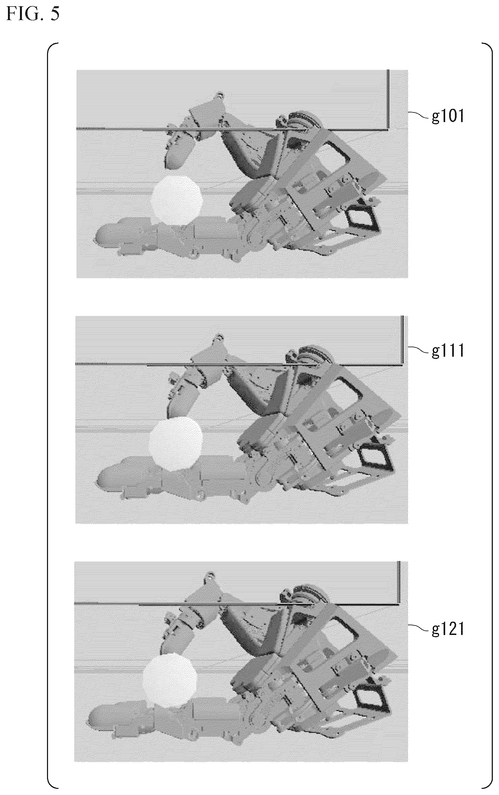 Patent US12617083 Figure 4 – Manipulation method learning apparatus, manipulation method learning system, manipulation method learning method, and program