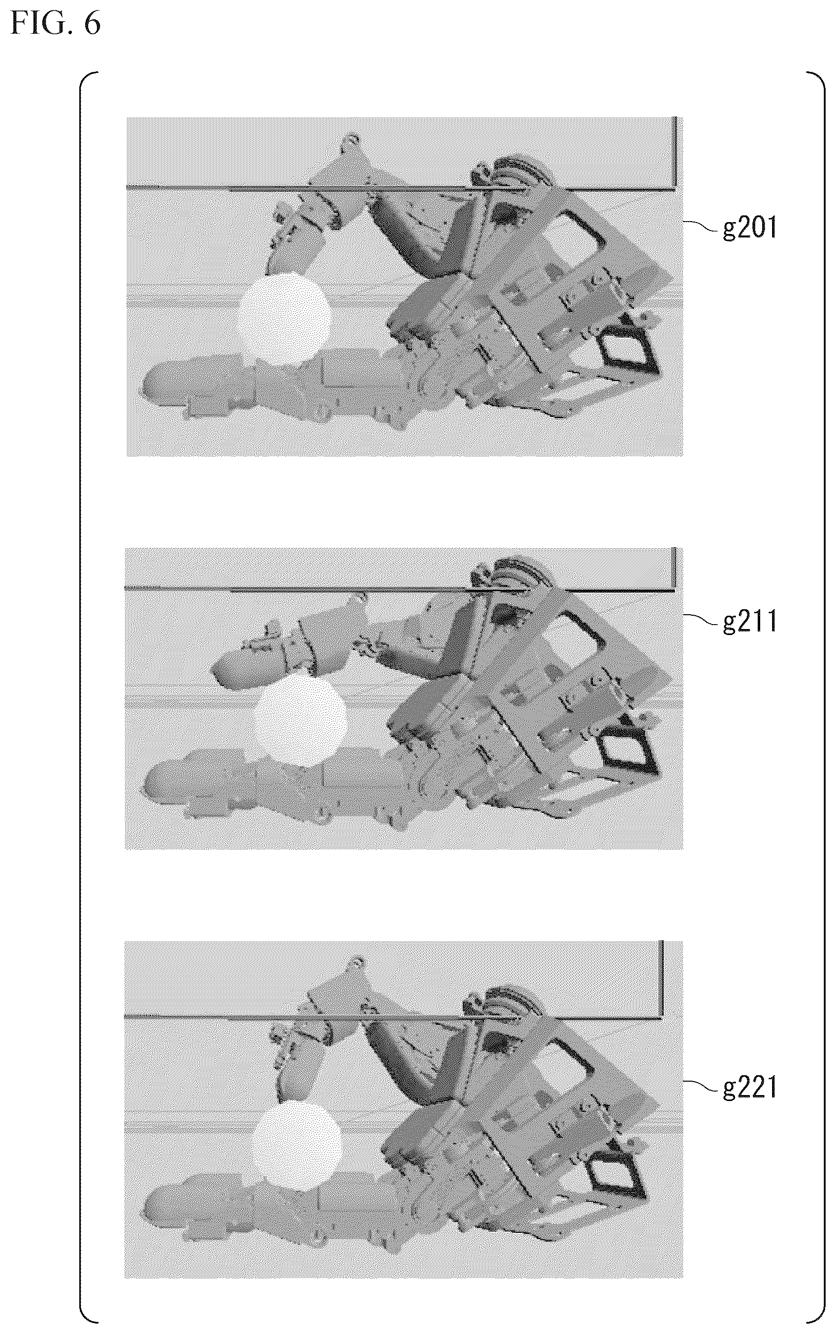 Patent US12617083 Figure 5 – Manipulation method learning apparatus, manipulation method learning system, manipulation method learning method, and program