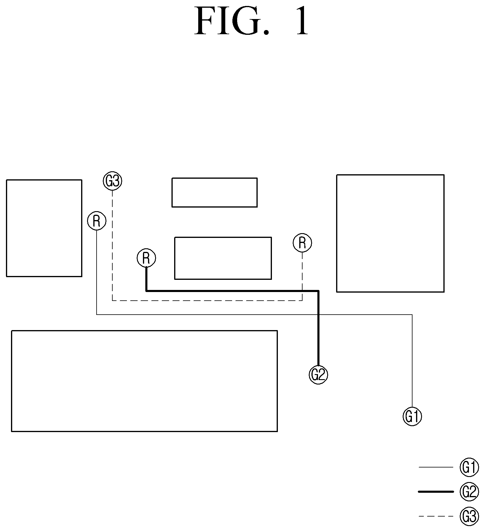 Patent US12617088 Figure 1 – Robot and control method therefor